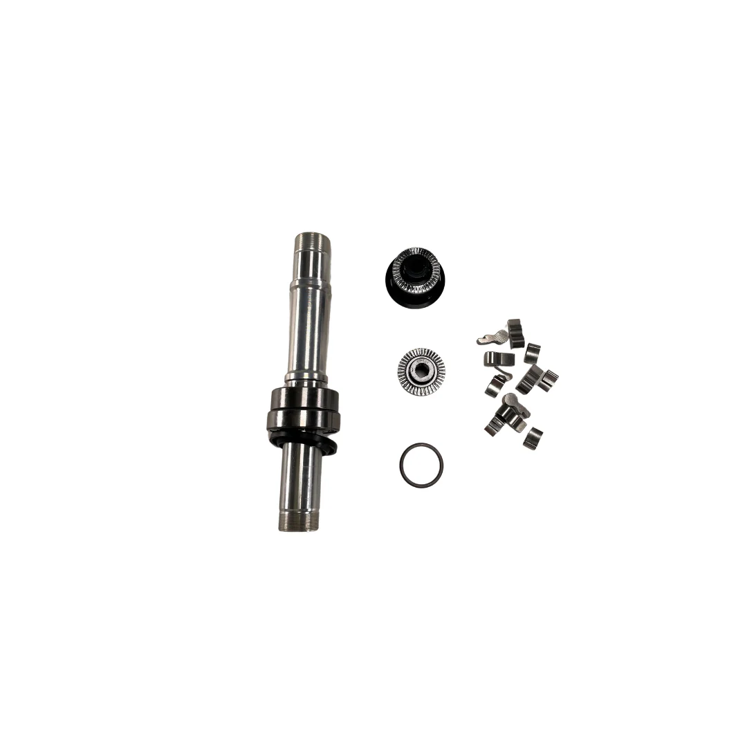 2015-16 Attack Assault Strike Hub Rebuild Kit