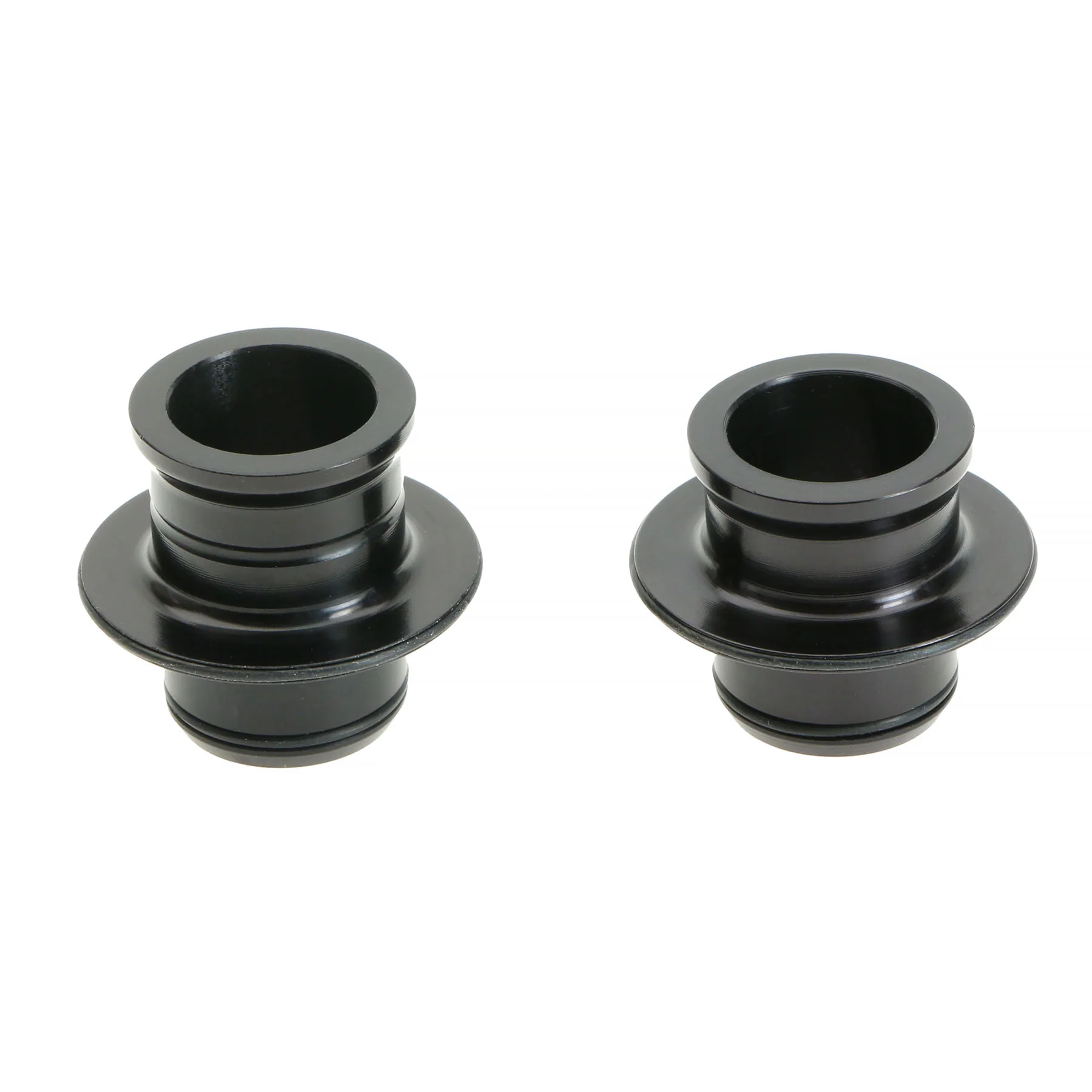 Aero Disc Brake/Industry Nine Road End Caps - Image 2