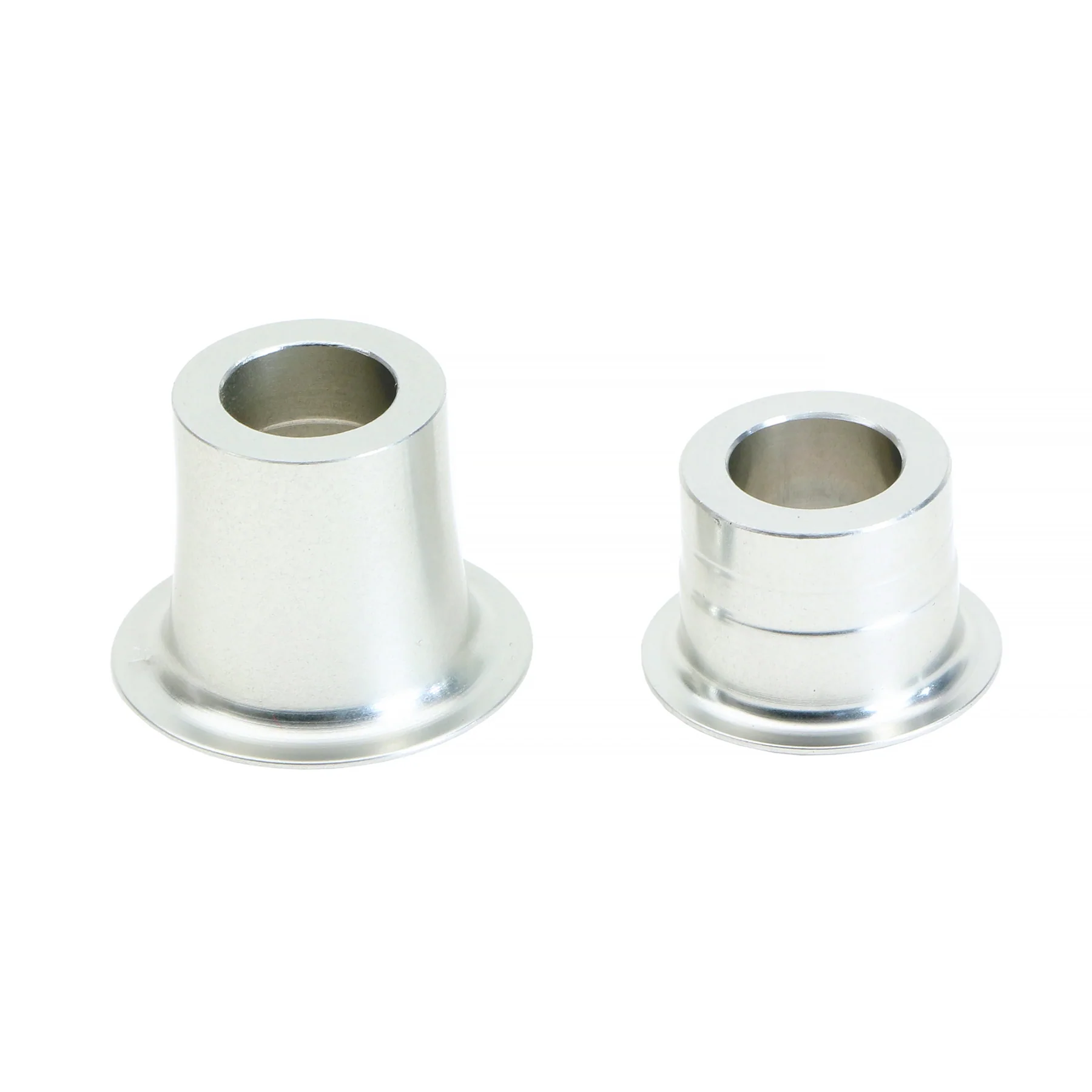 Aero Disc Brake/Industry Nine Road End Caps - Image 4