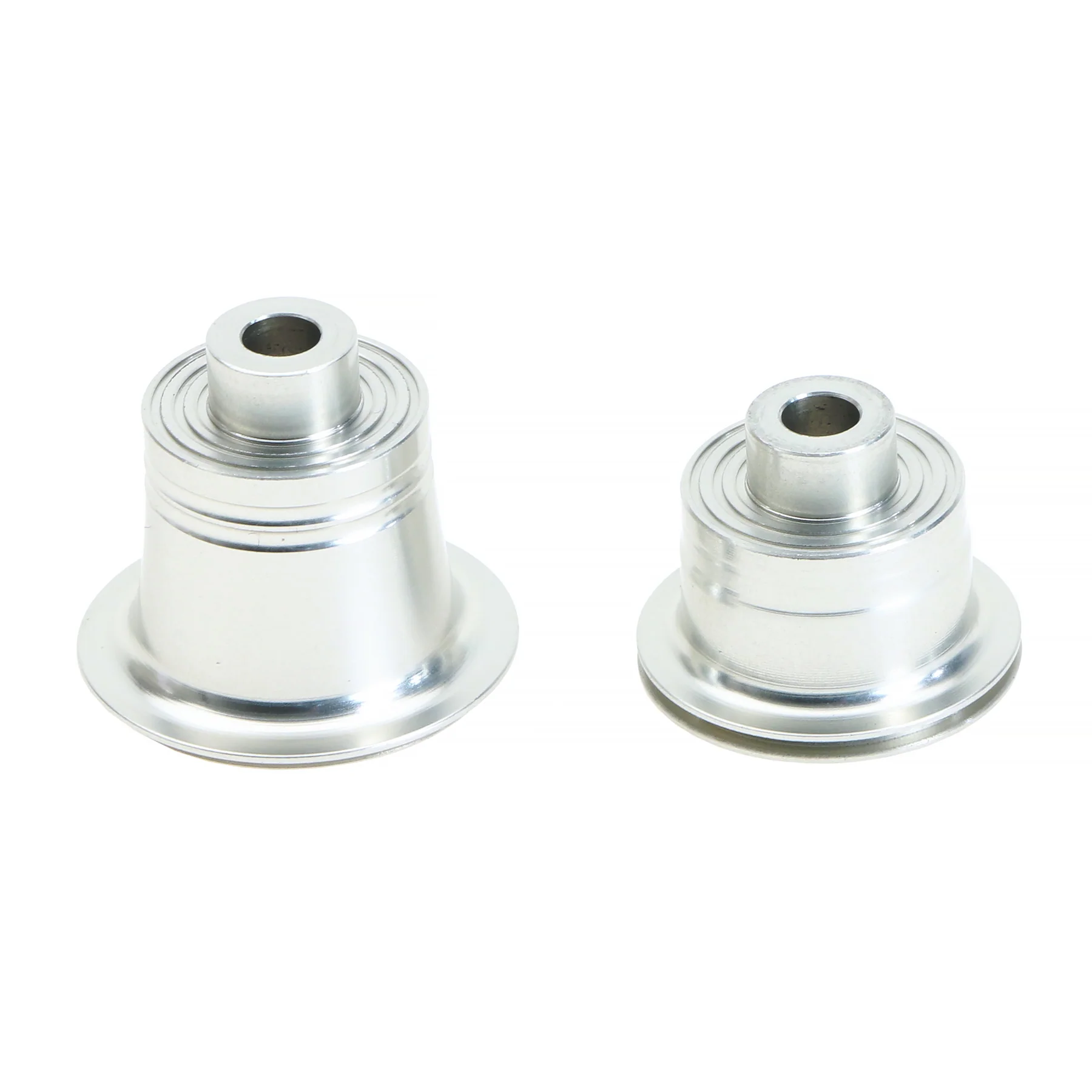 Aero Disc Brake/Industry Nine Road End Caps - Image 6
