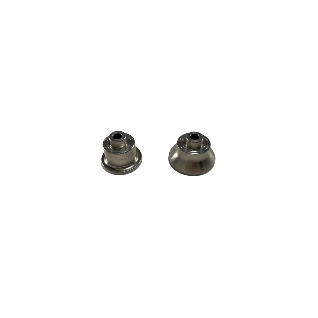 Blacklabel Aero Rear Rim Brake Endcap