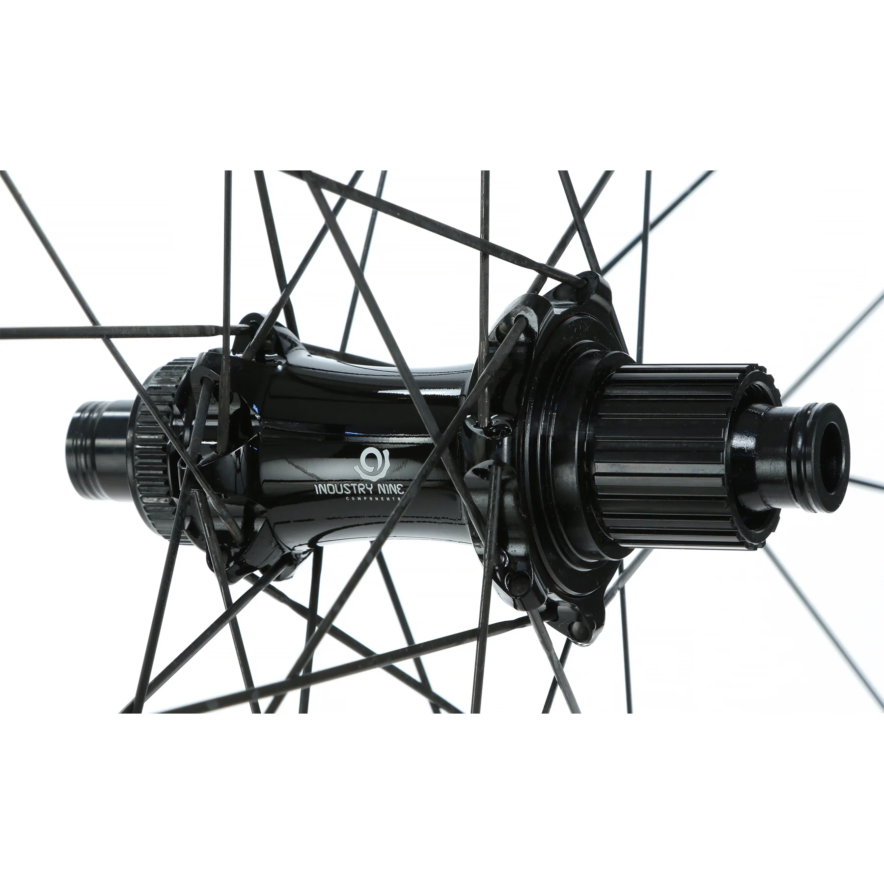 Blacklabel 329 Trail Pro - Image 6