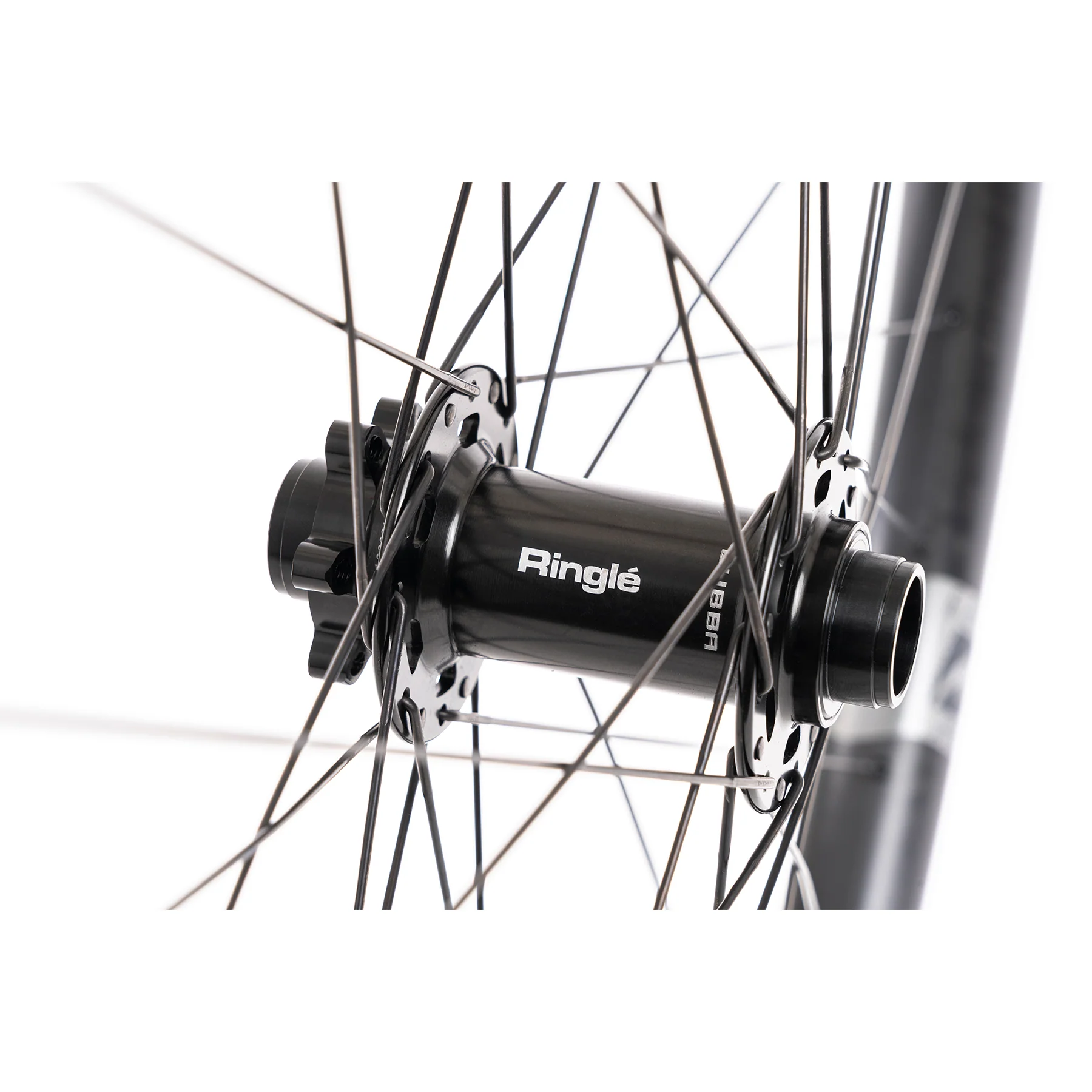 Blacklabel 307 DH Expert - Image 6