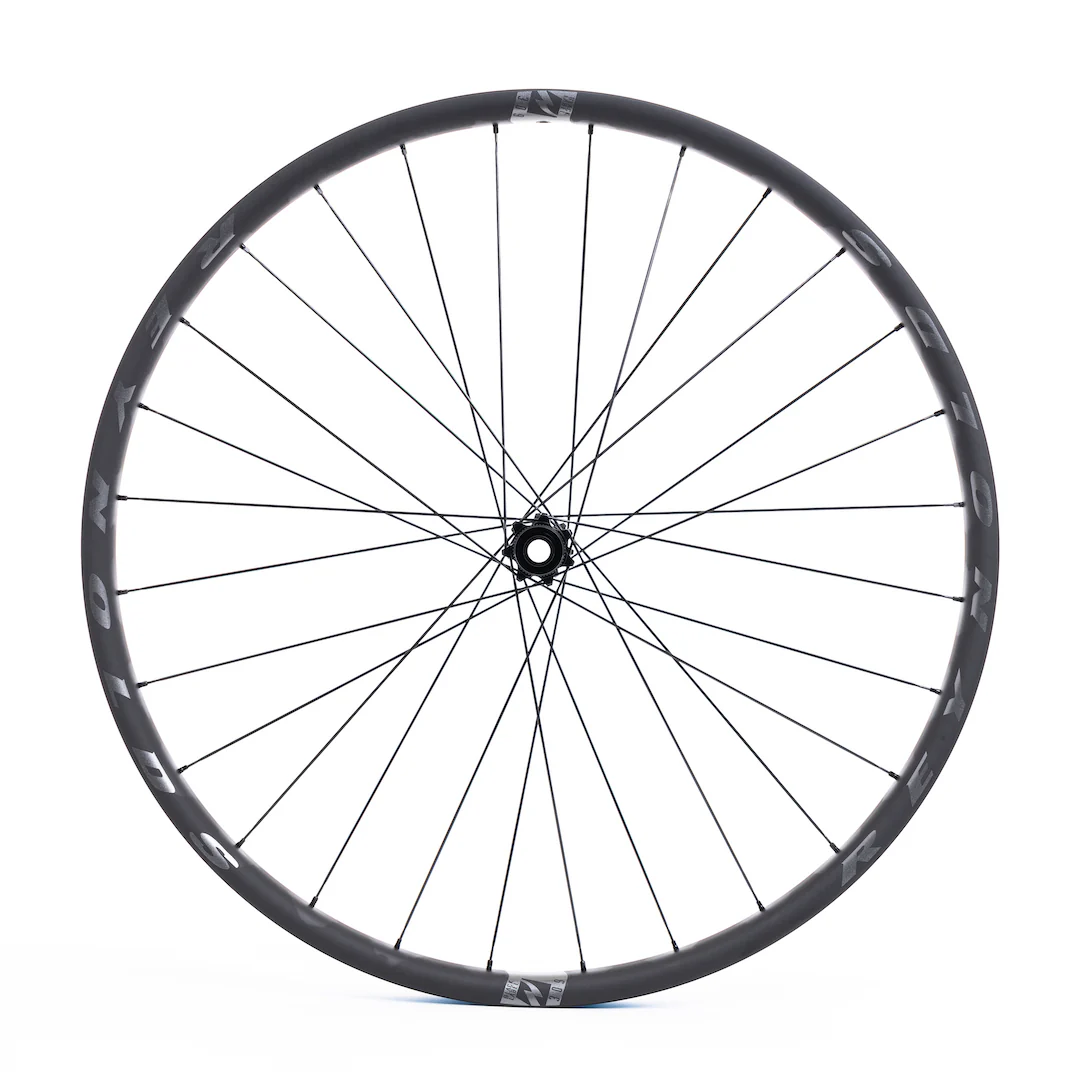 Blacklabel 307 Enduro Pro - Image 5