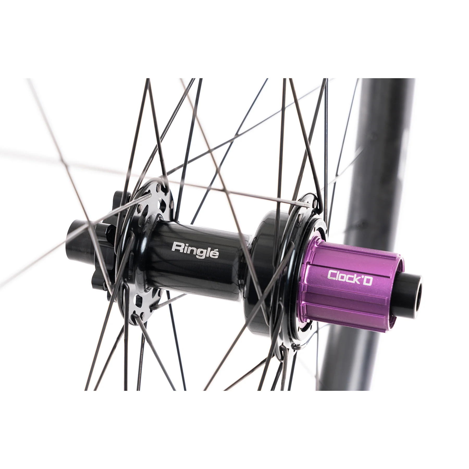 Blacklabel 309 DH Expert - Image 5