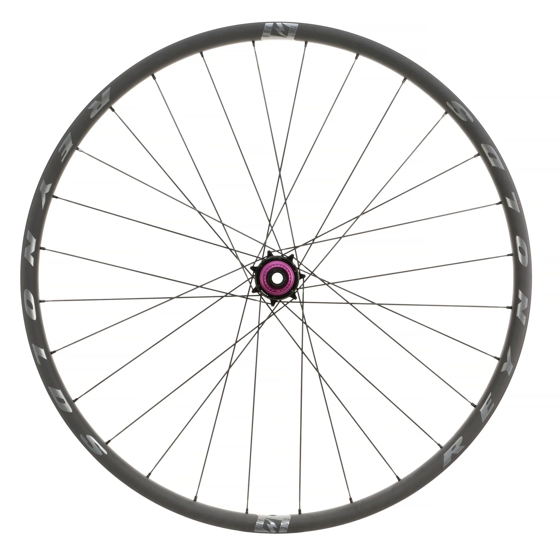 Blacklabel 309 Enduro Expert - Image 3