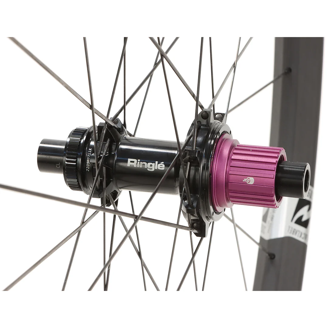 Blacklabel 309 XC Expert - Image 6