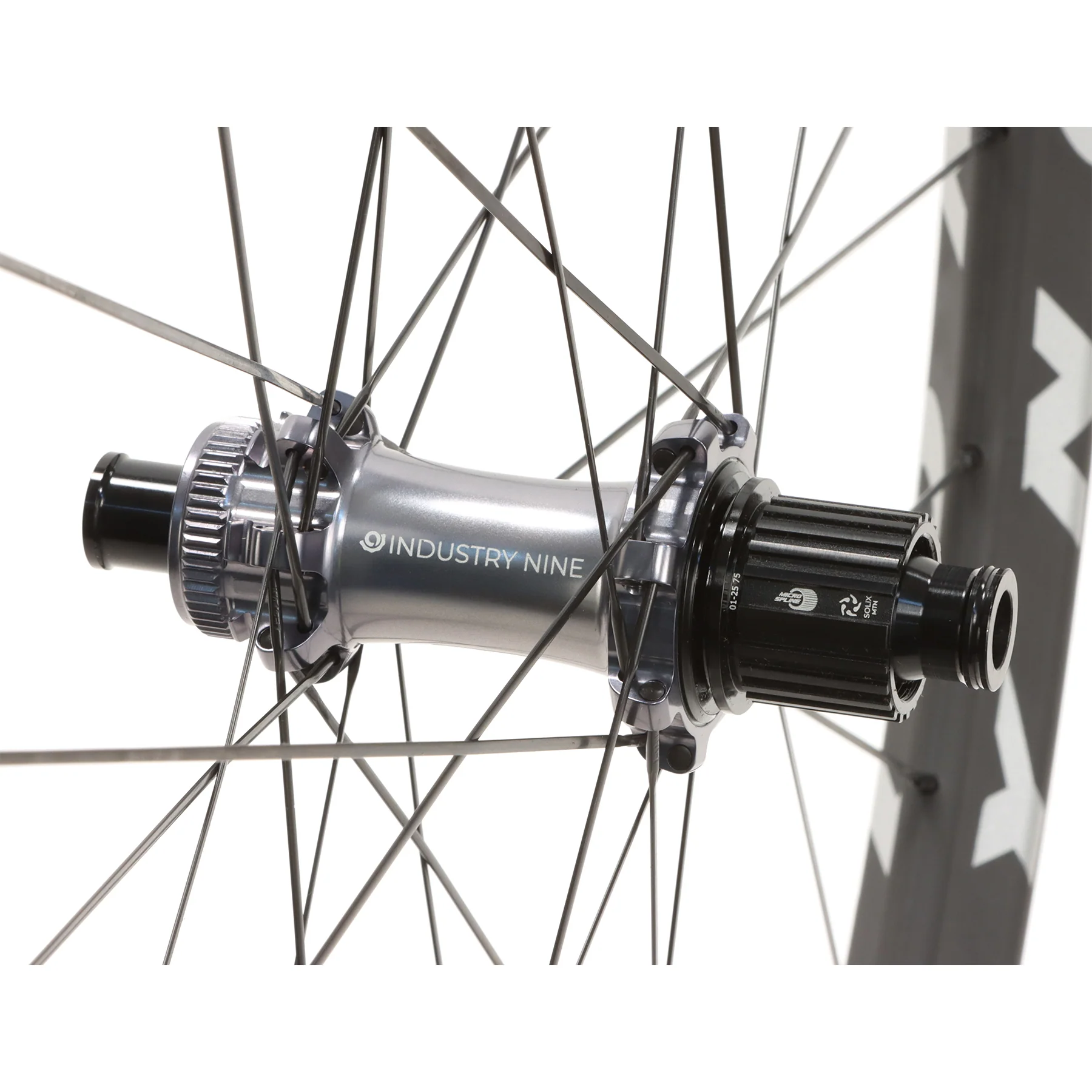 Blacklabel 309 XC Pro - Image 6