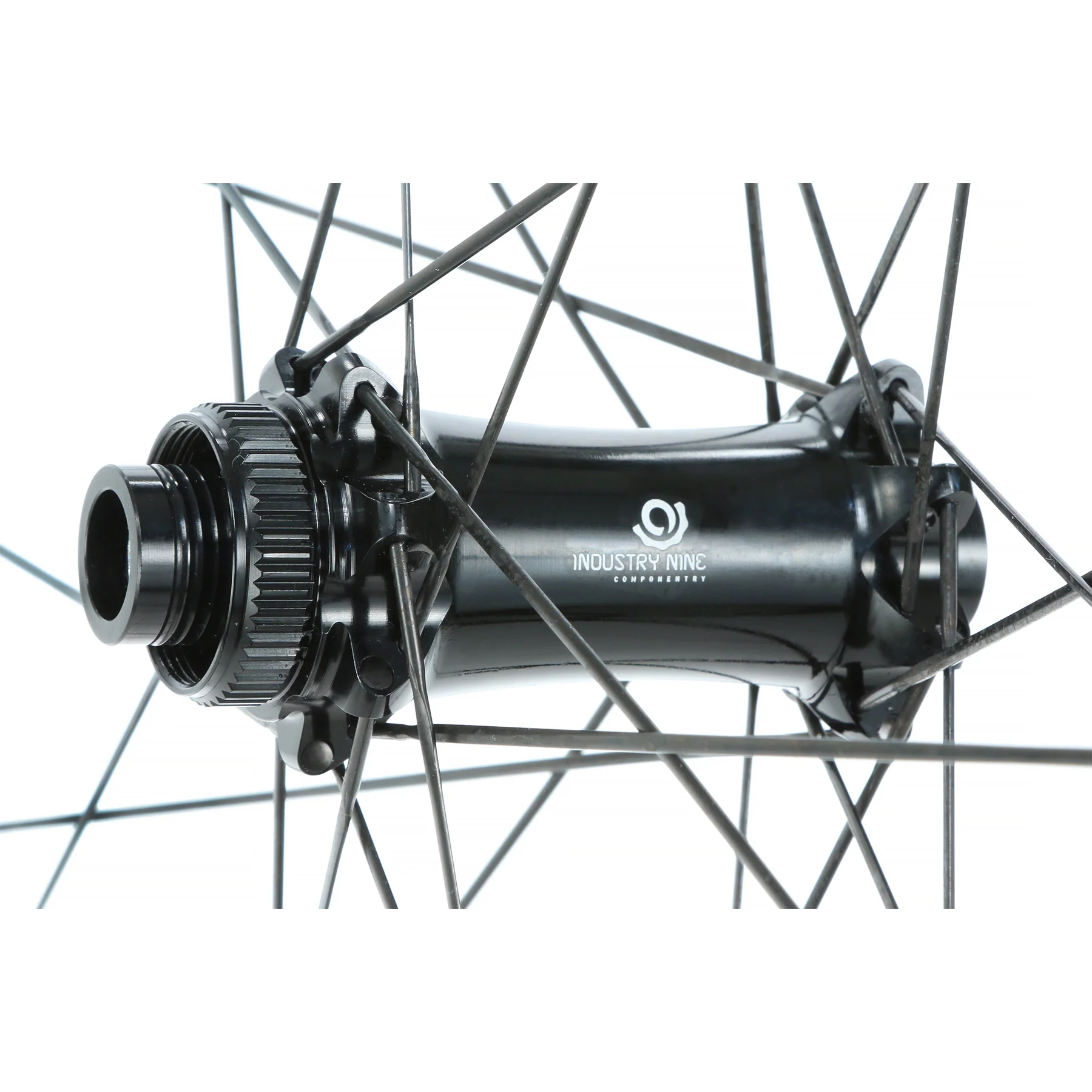 Blacklabel 327 Trail Pro - Image 7