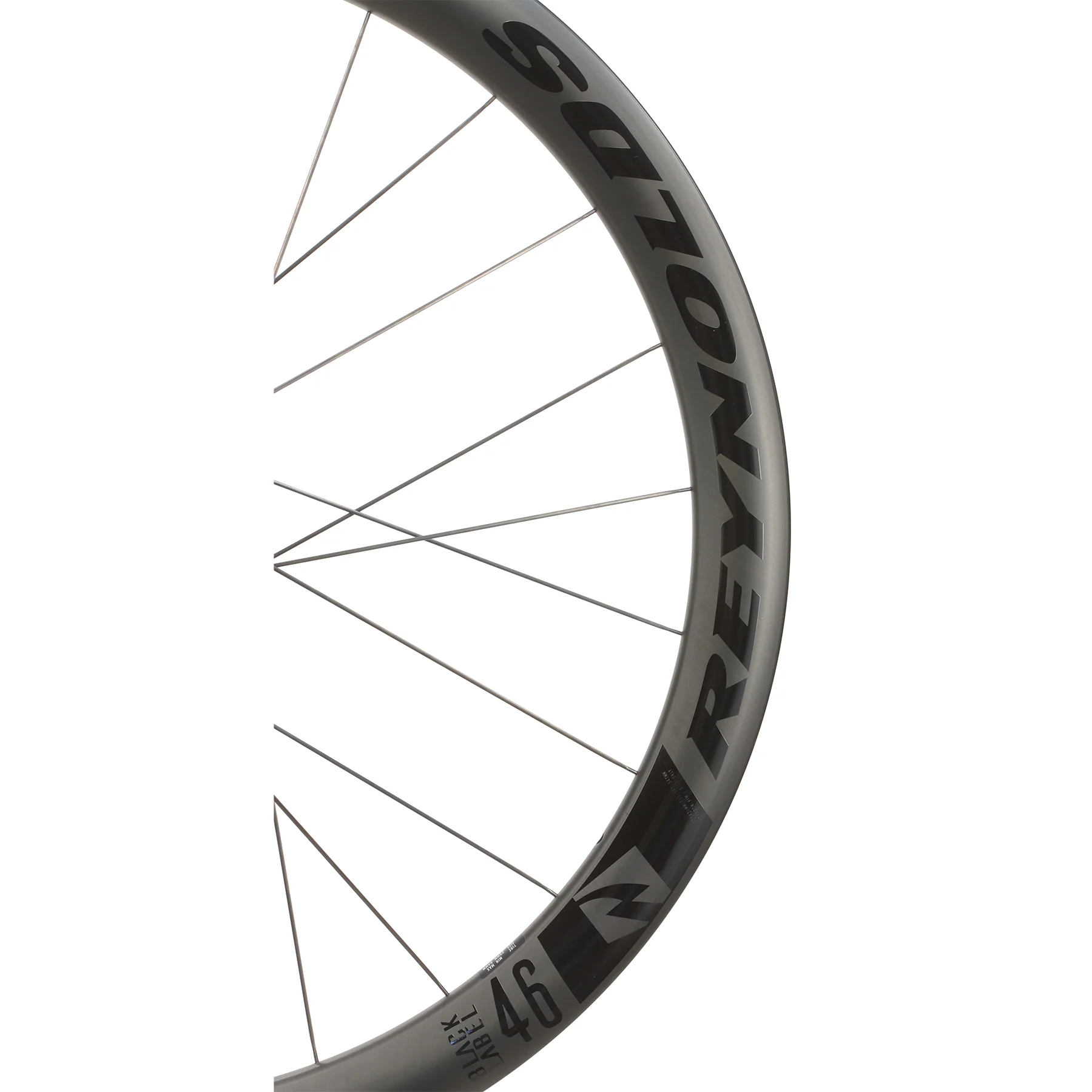 Blacklabel 46 LTD for Classified Powershift - Image 5