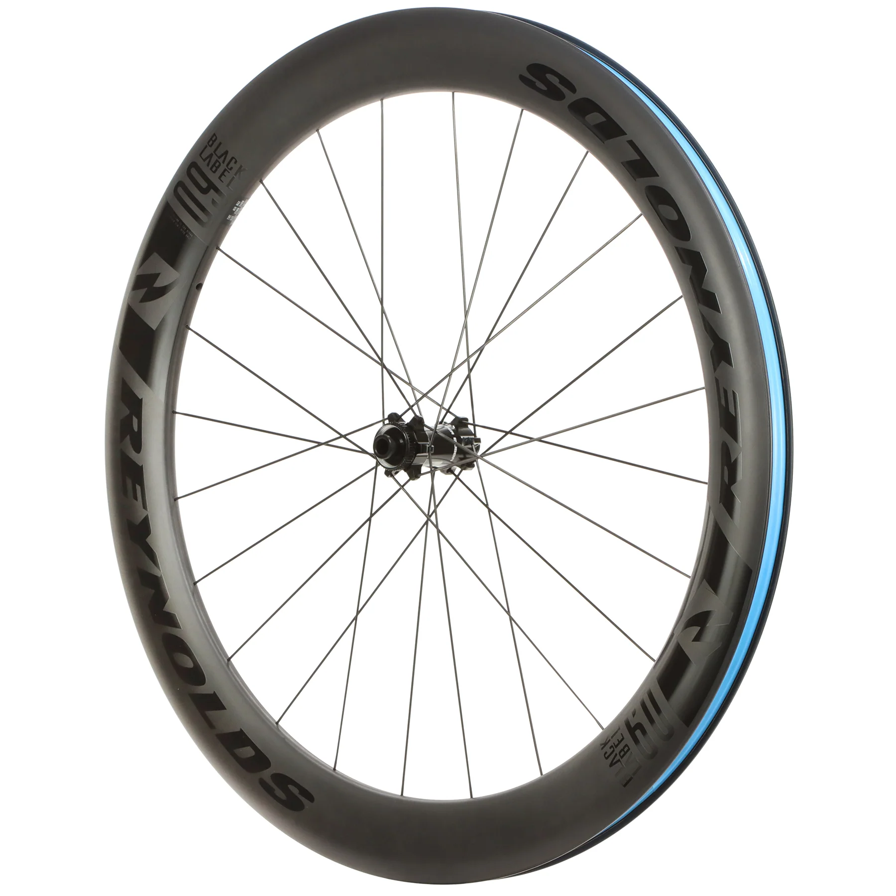 Blacklabel 60 LTD for Classified Powershift - Image 3