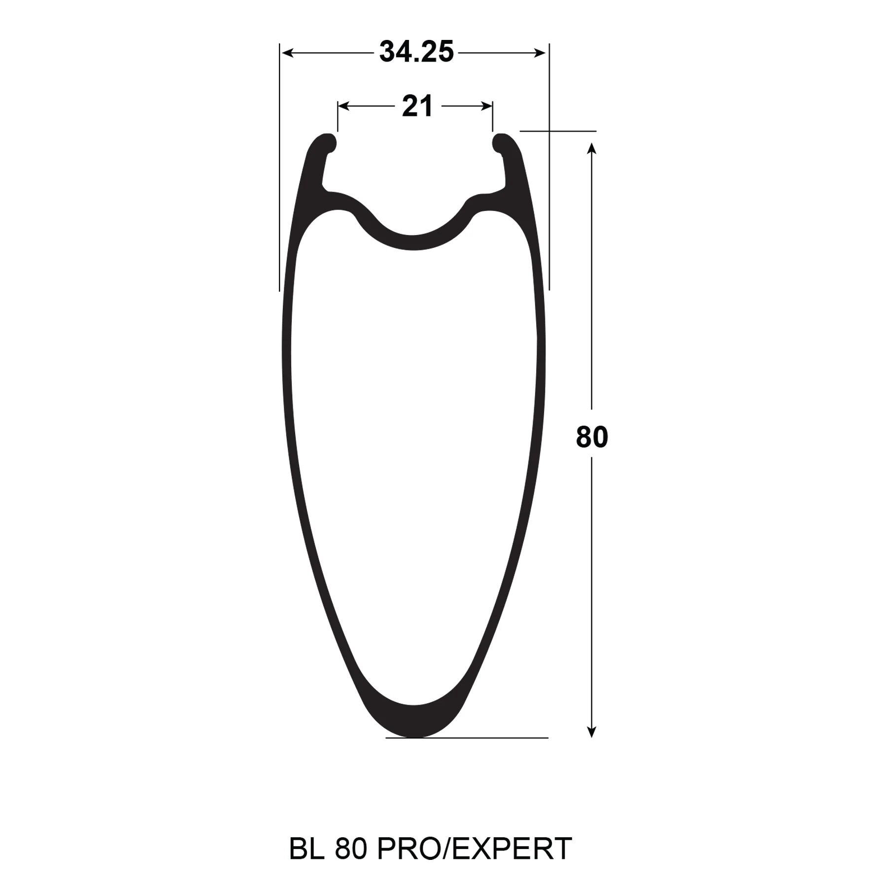 Blacklabel 80 Expert - Image 10