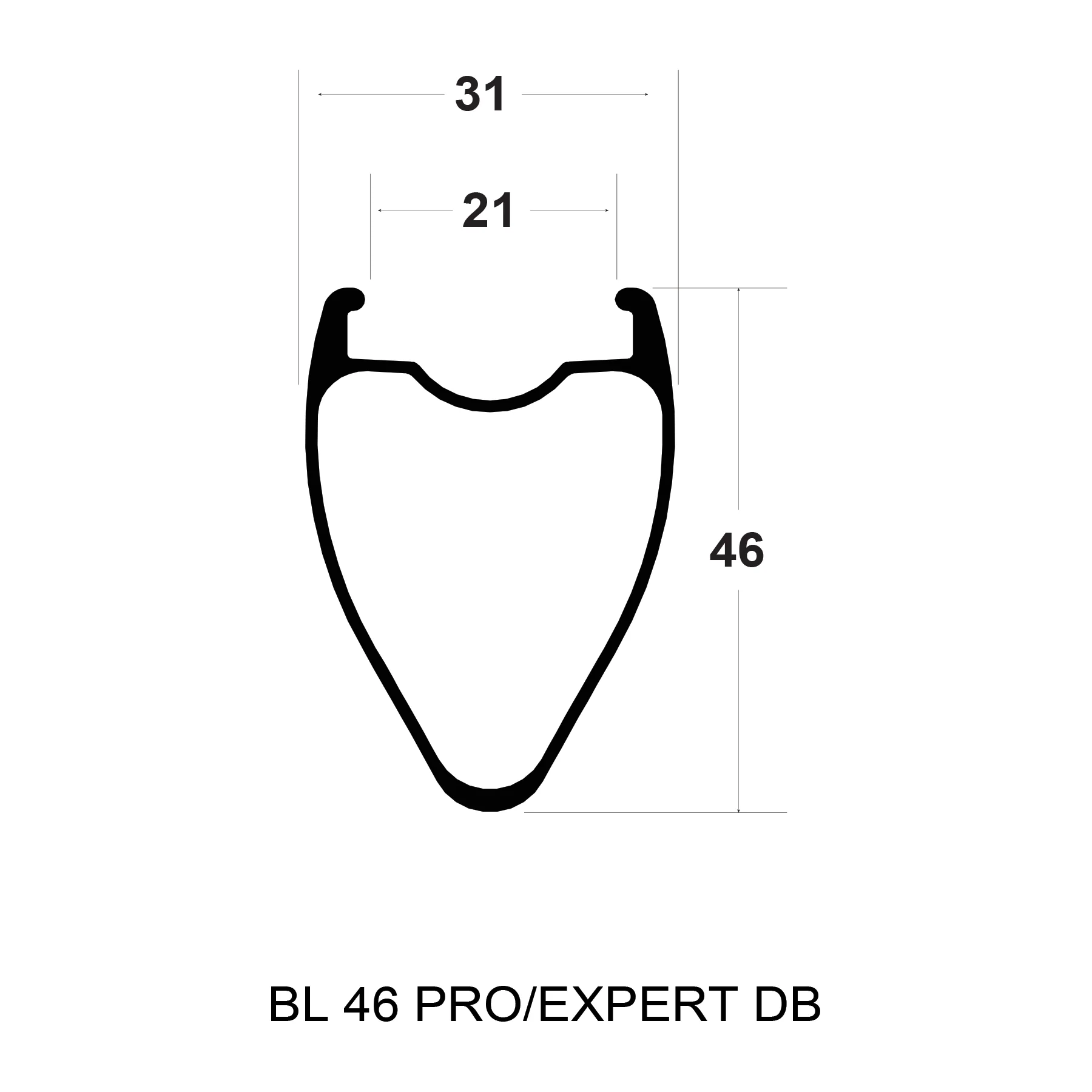 Blacklabel 46 Pro - Image 8