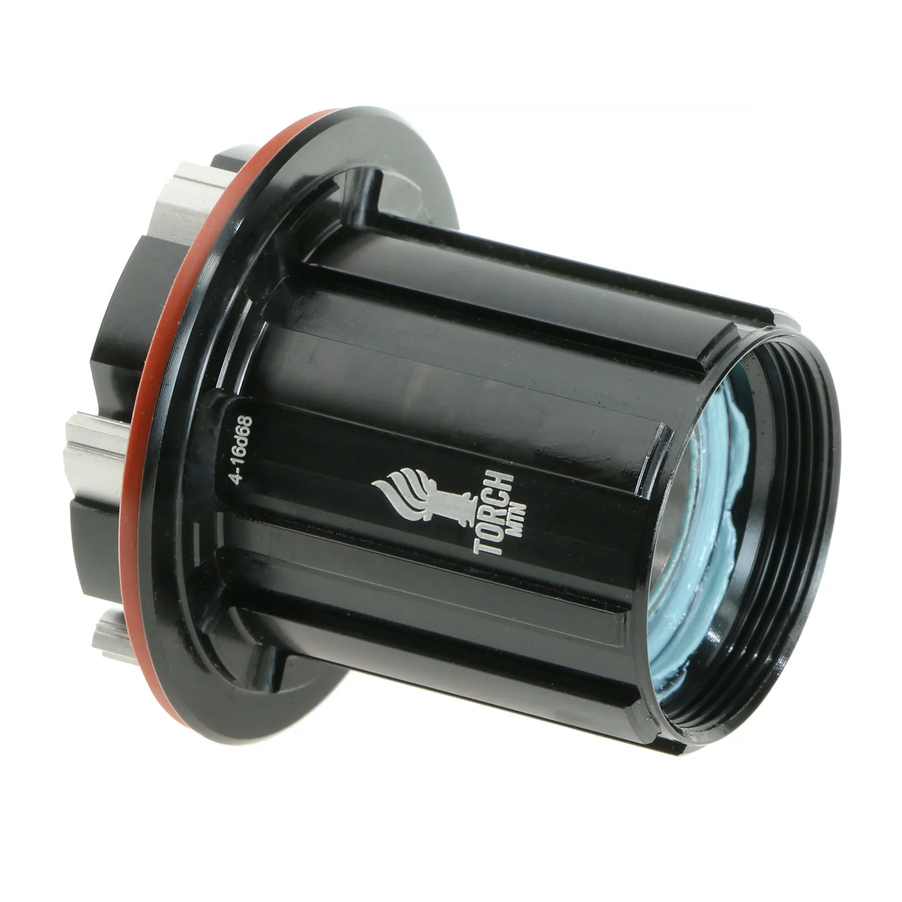 Blacklabel TORCH Mountain Freehub Body - Image 2