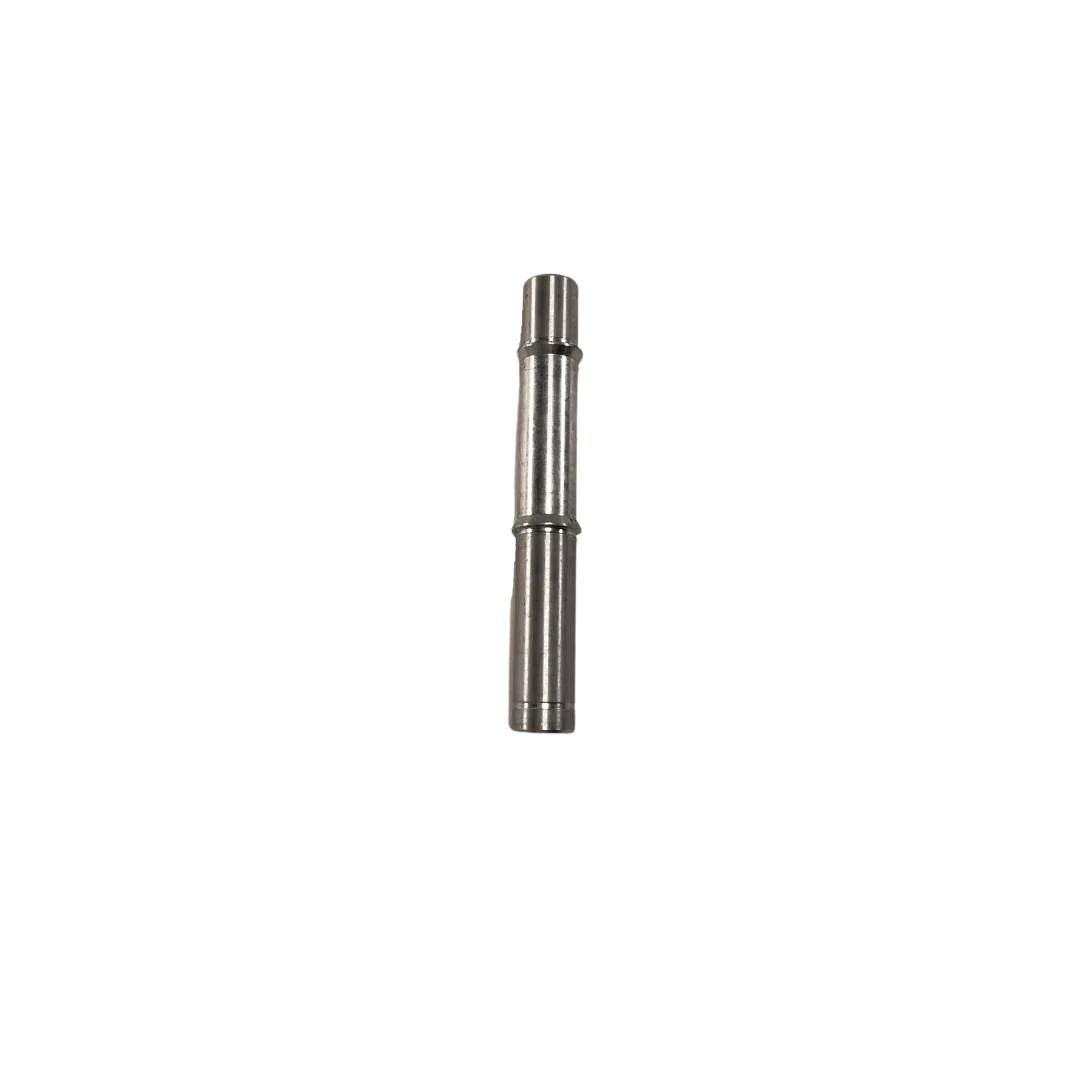 Blacklabel Mountain Rear Axle