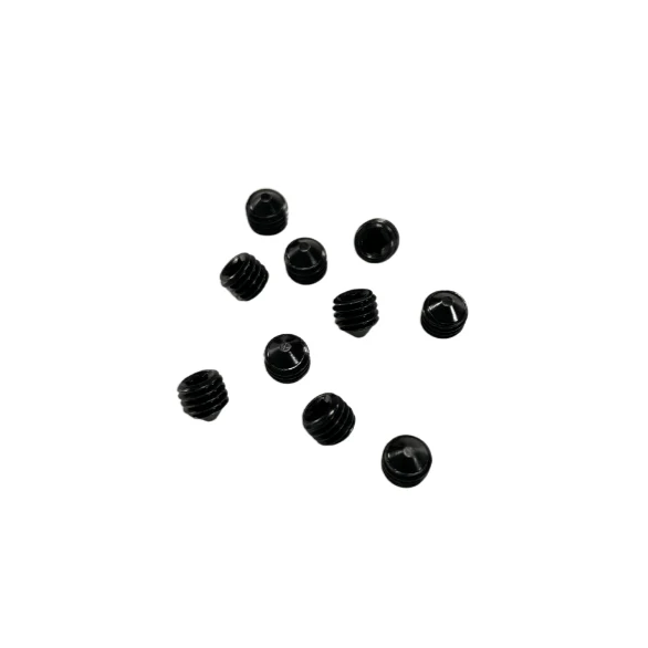 Bleed Port Plug, 10-pack