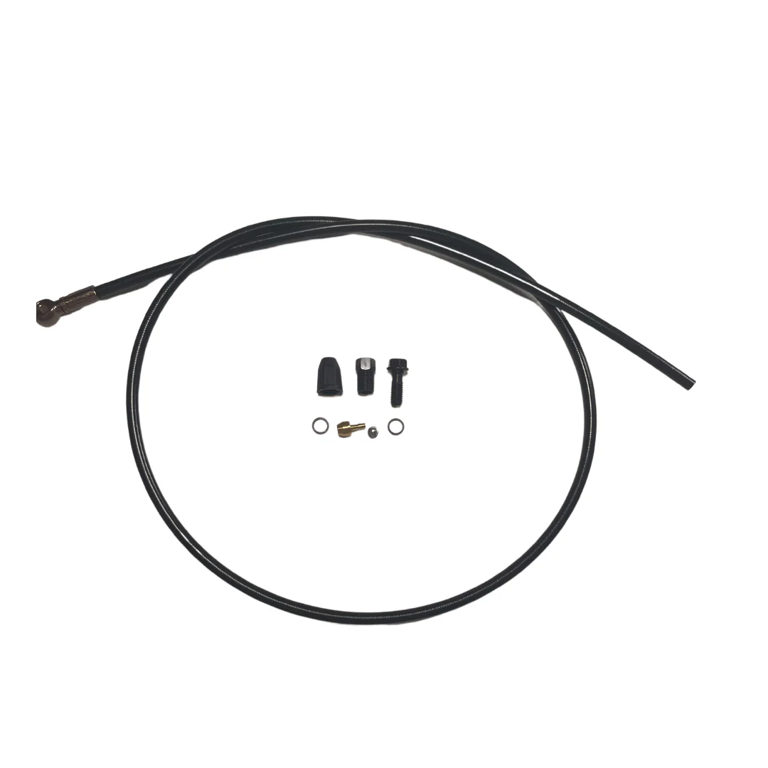 Prime Hydraulic Hose Kit