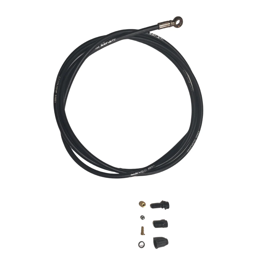 Prime Hydraulic Hose Kit - Image 2