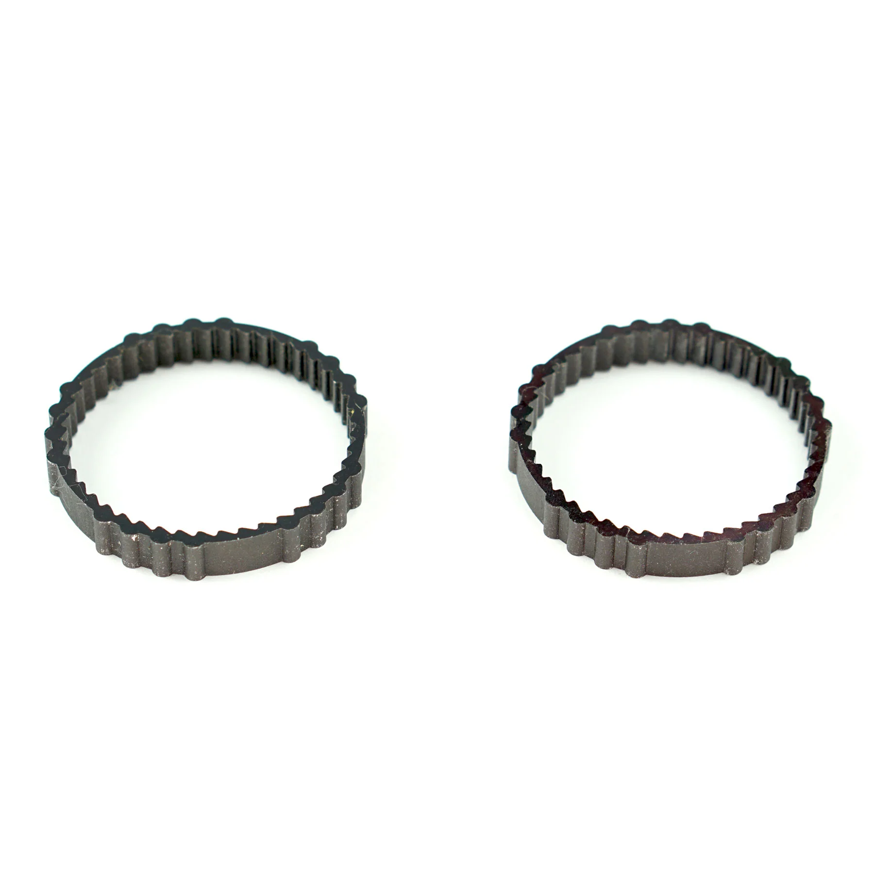 Bubba Hub Ratchet Ring Kit