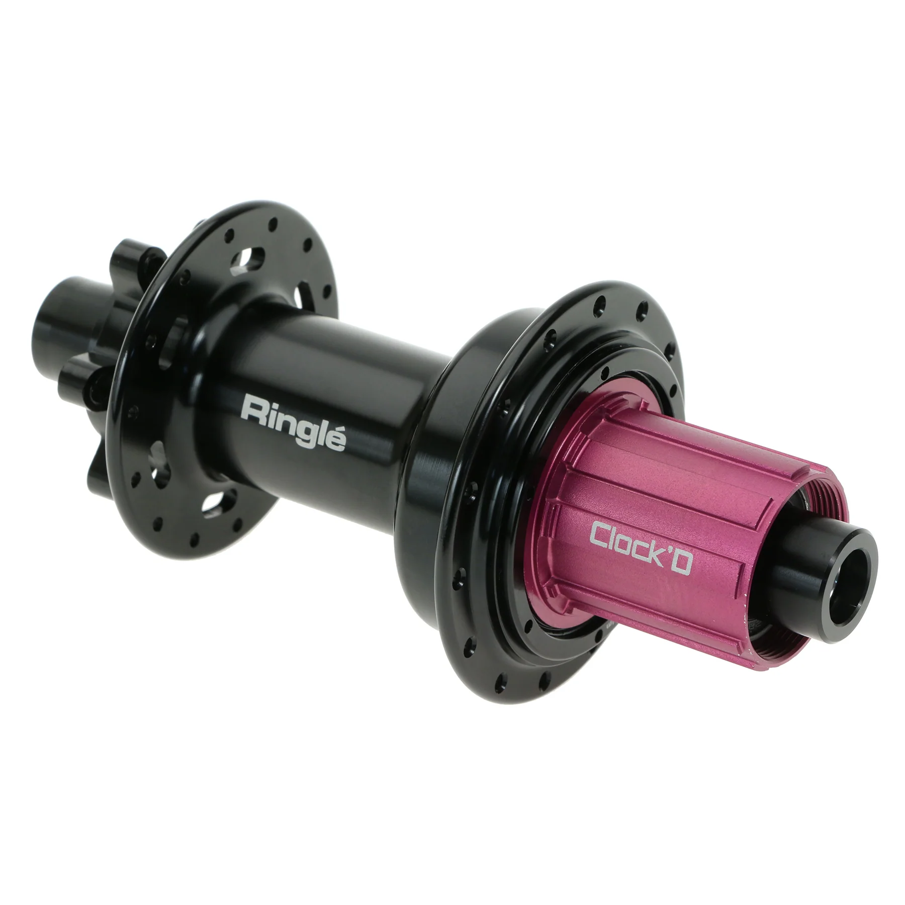 Bubba Rear Hub - Image 3