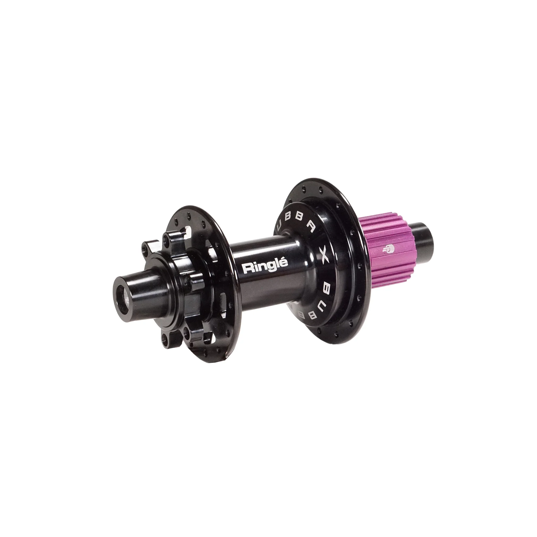 Bubba X Rear Hub - Image 3