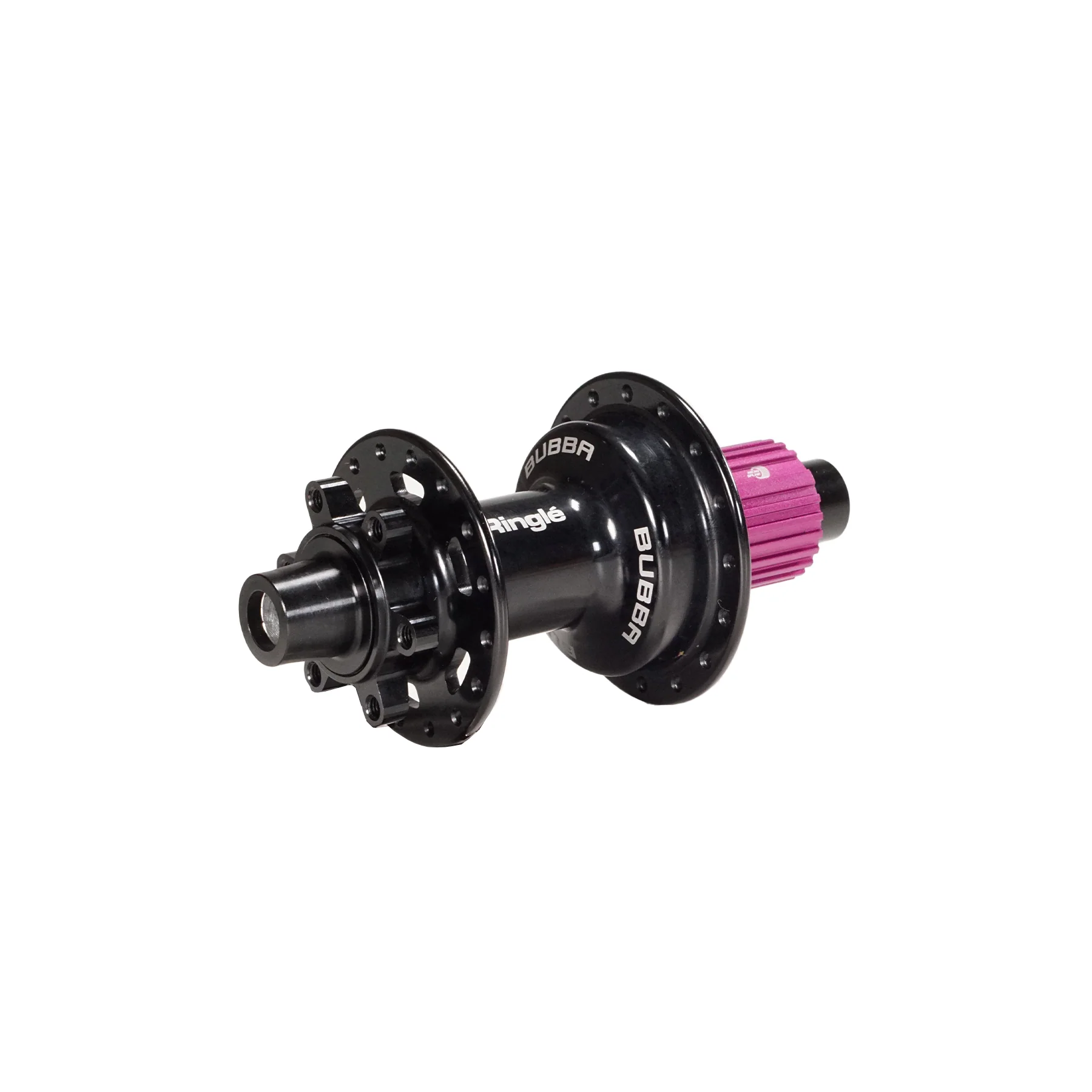Bubba X Rear Hub - Image 4