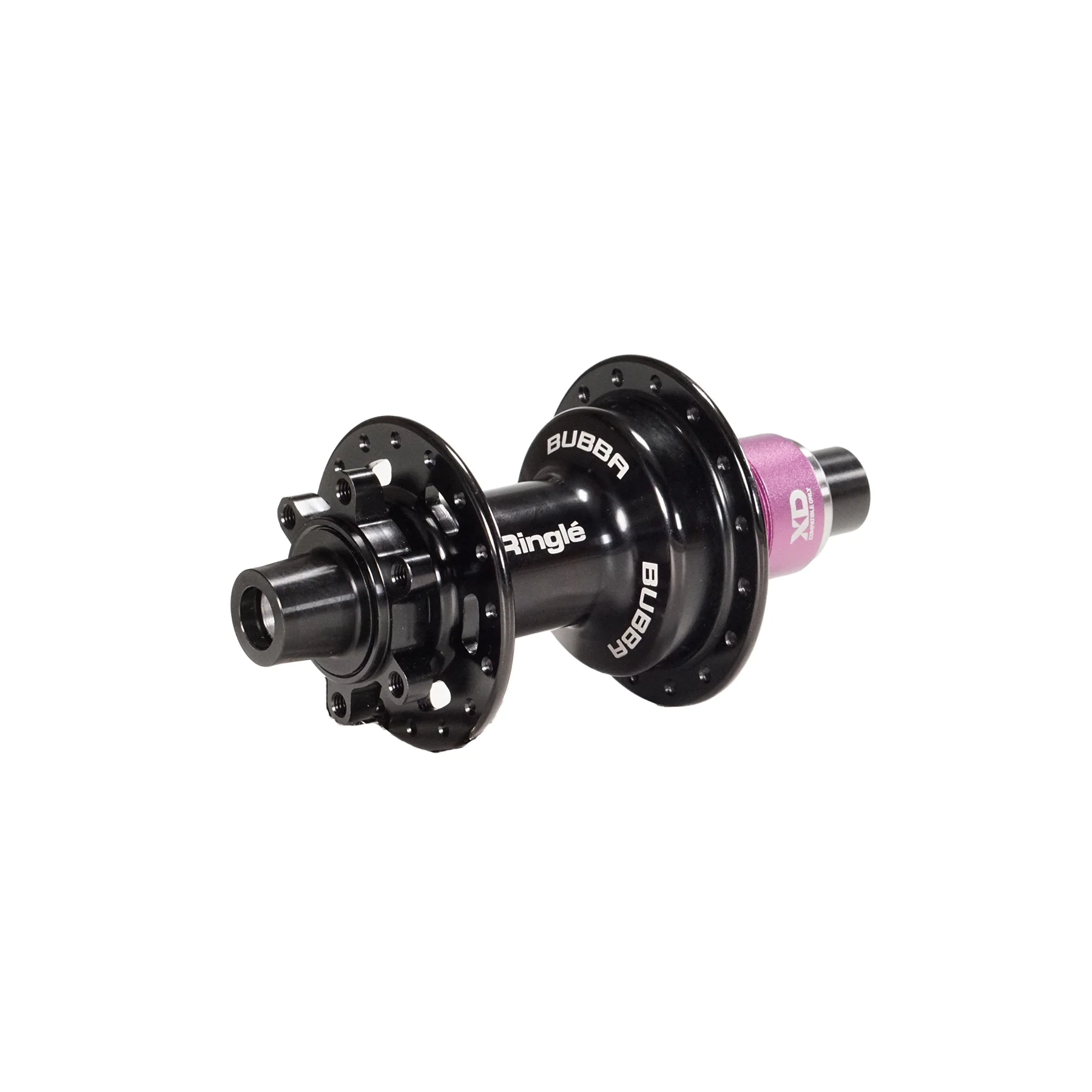 Bubba X Rear Hub - Image 5