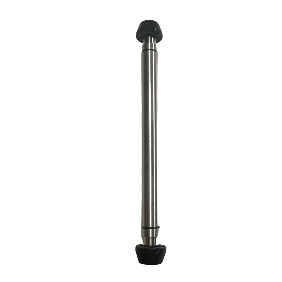 Conversion Axle - 135x12 Hub to 10mm Bolt-On