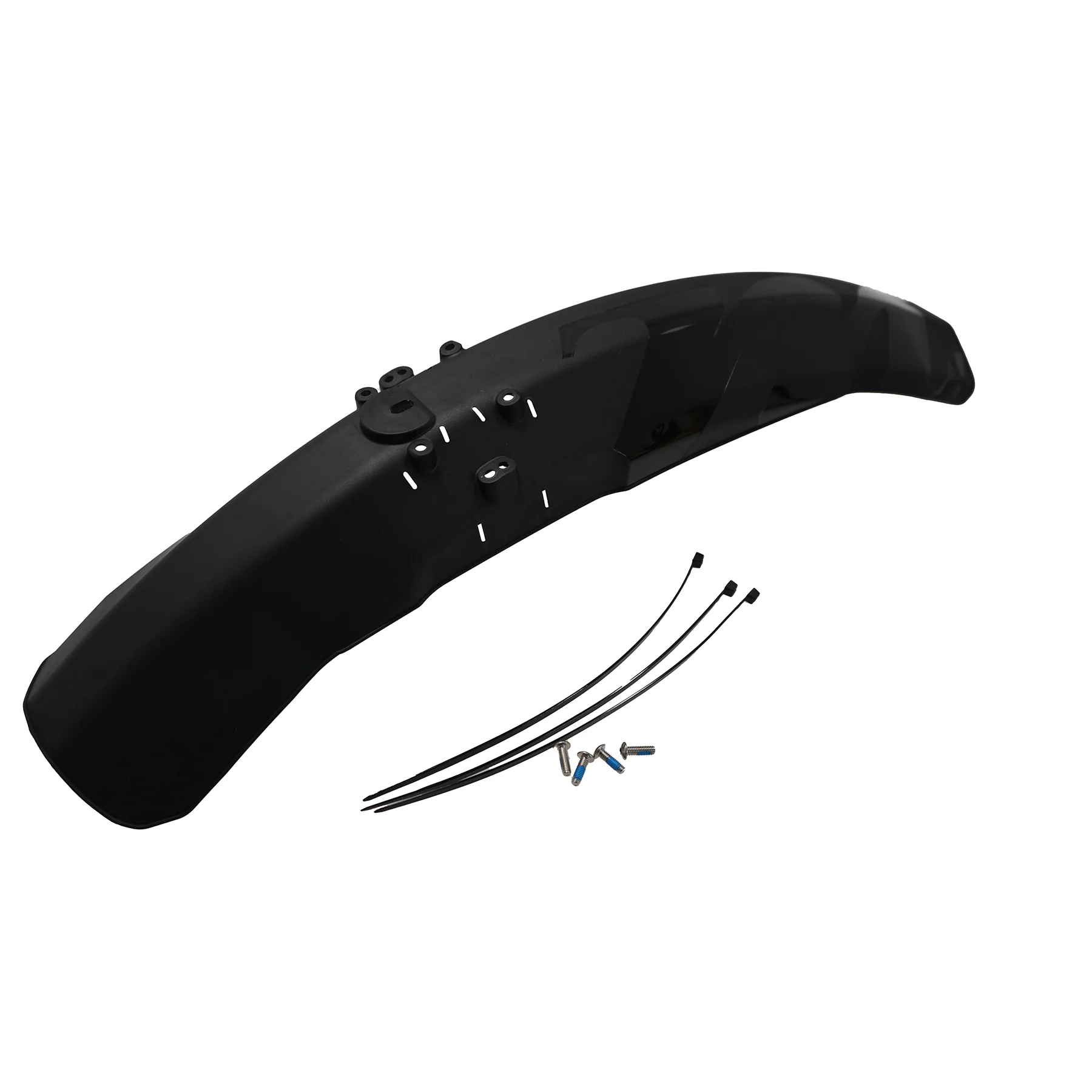 Dorado Crown Direct Mount Fender