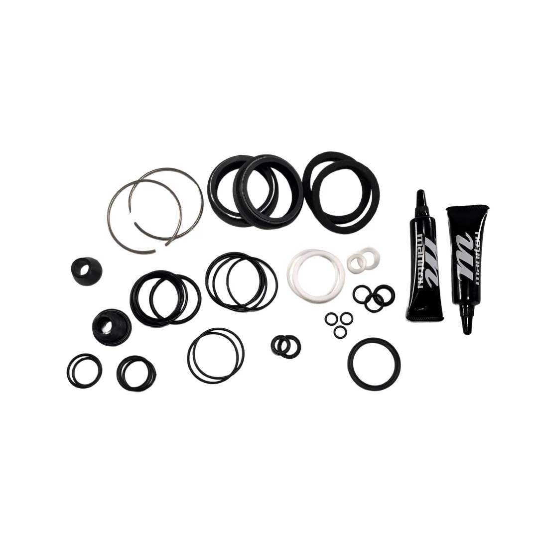 Dorado Pro / Dorado Expert / Dorado Comp Complete Rebuild Kit (MY2022+)