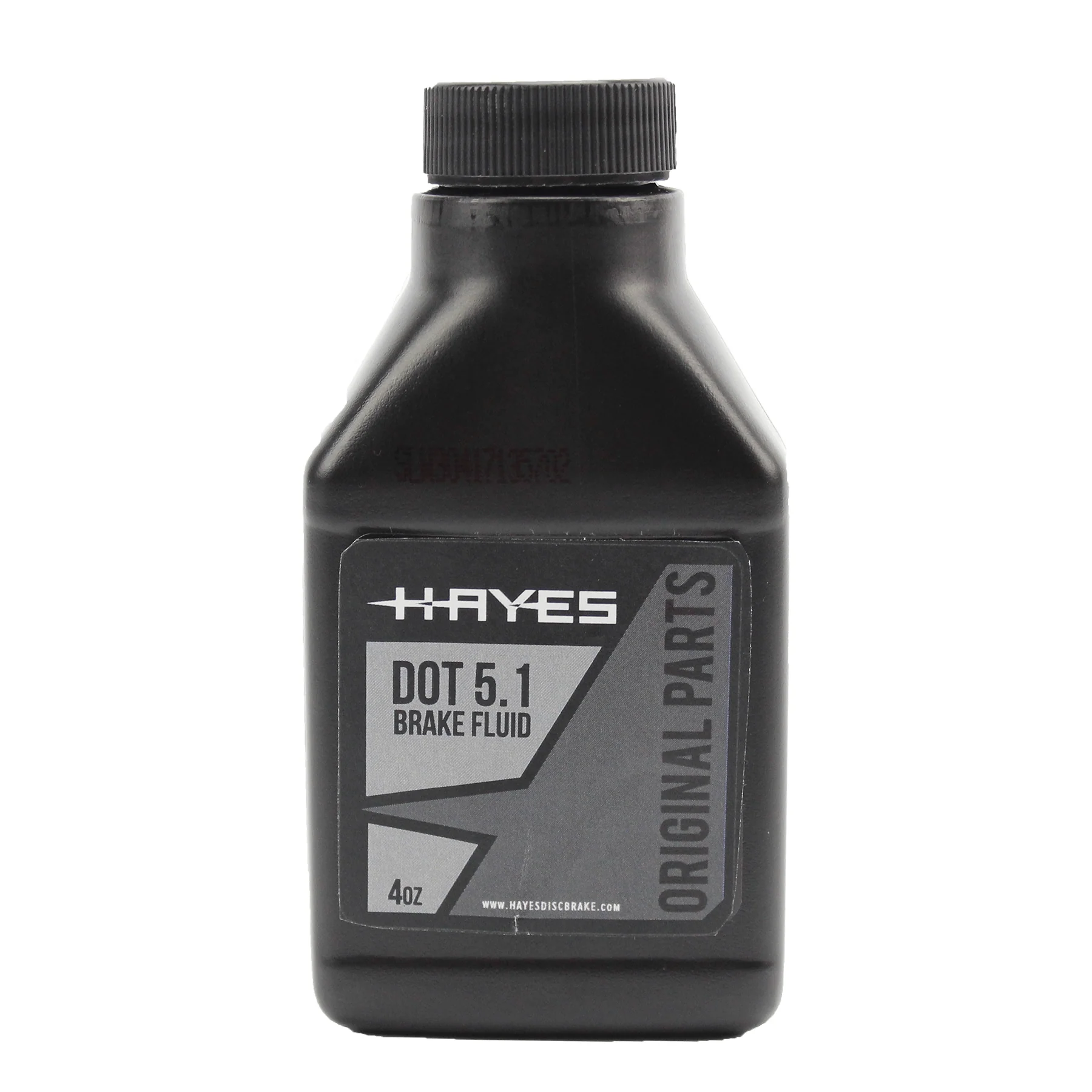 Dot 5.1 Brake Fluid, 4 OZ