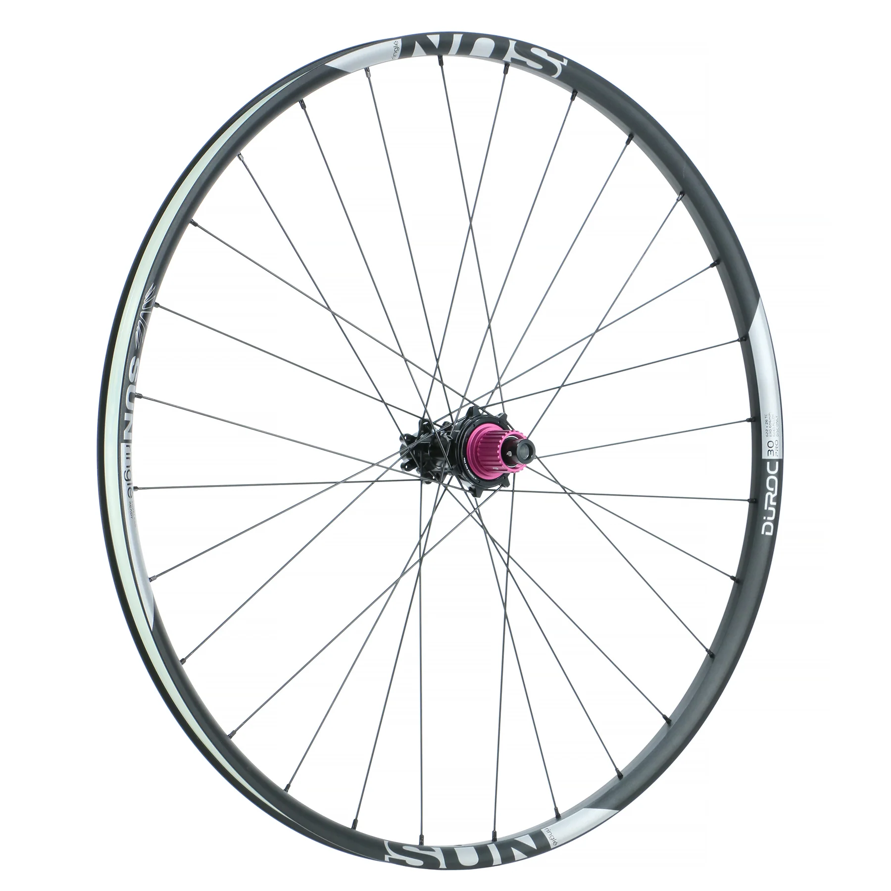 Düroc 30 PRO 29" - Image 3