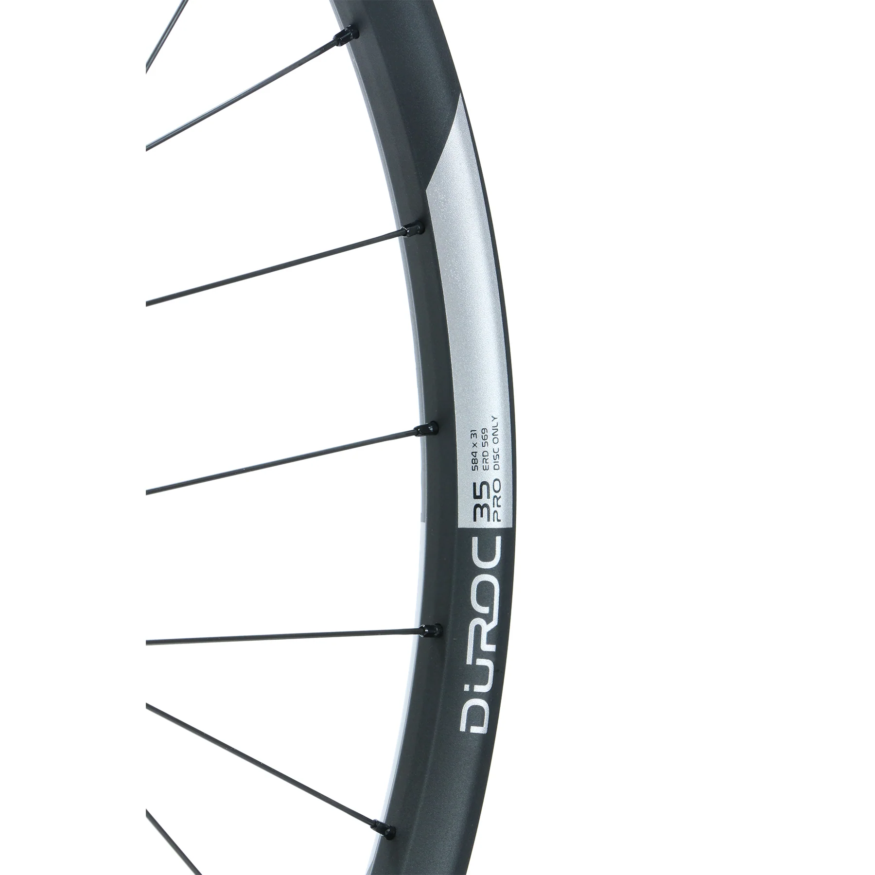 Duroc 35 PRO 29" - Image 4