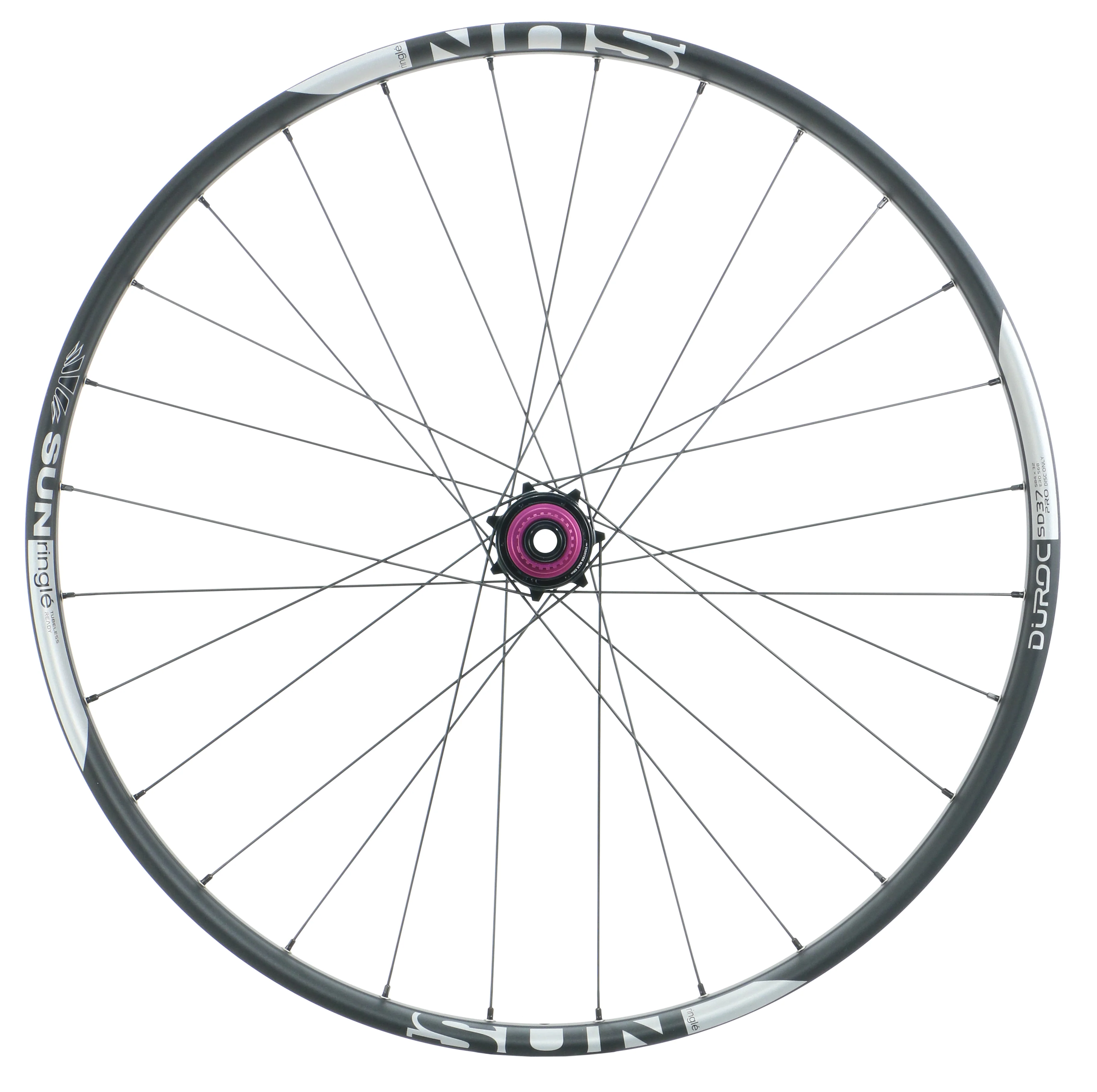 Düroc SD37 PRO 29" - Image 7