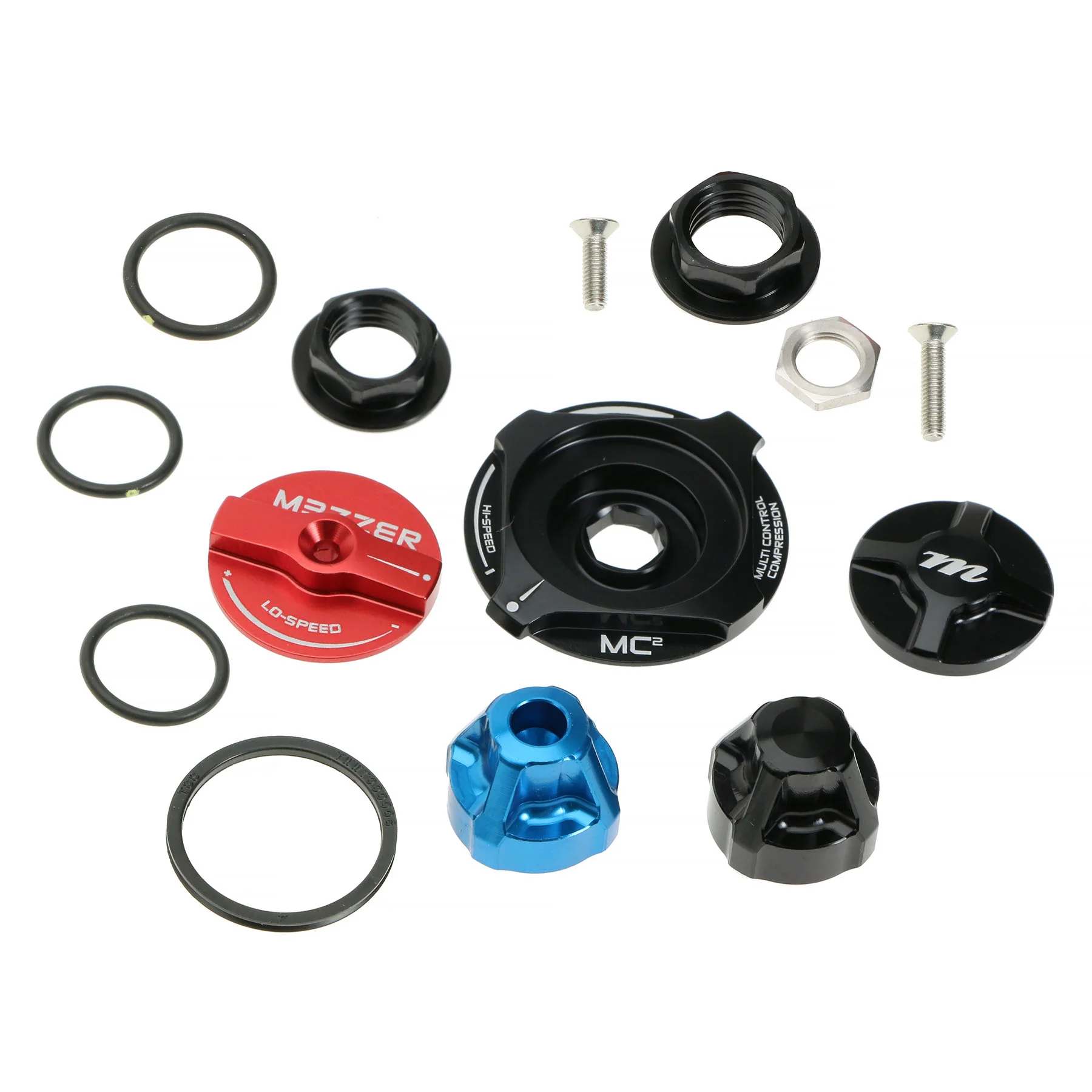 Fork Knob Kit - Image 11