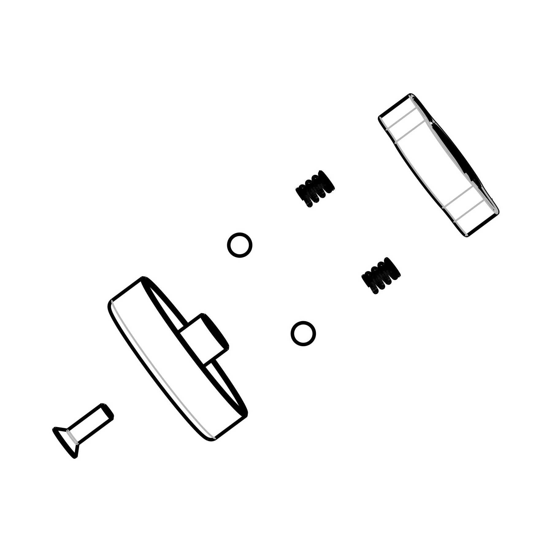 Fork Knob Kit - Image 13