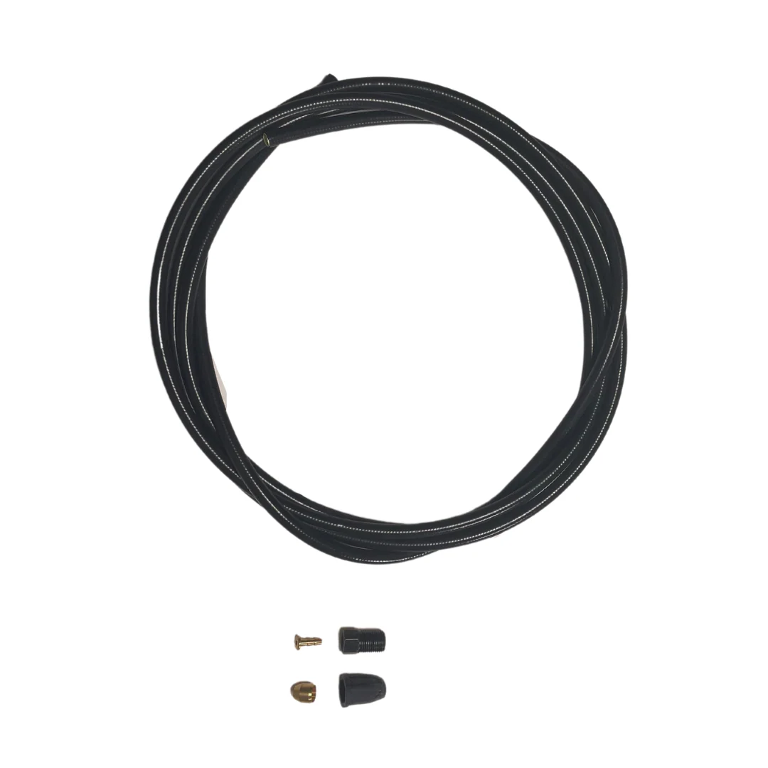 Ryde/Sole Hydraulic Hose Kit
