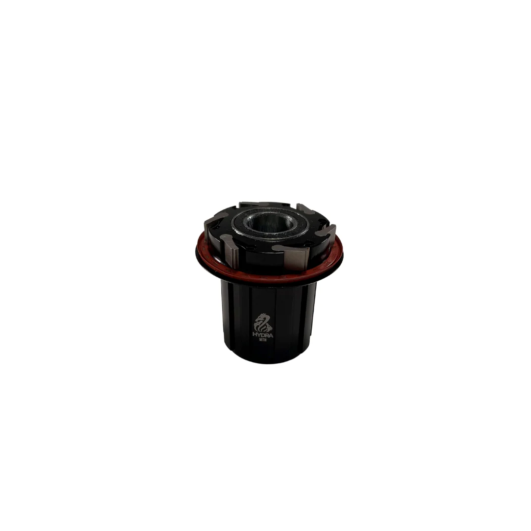 Blacklabel HYDRA Mountain Freehub Body