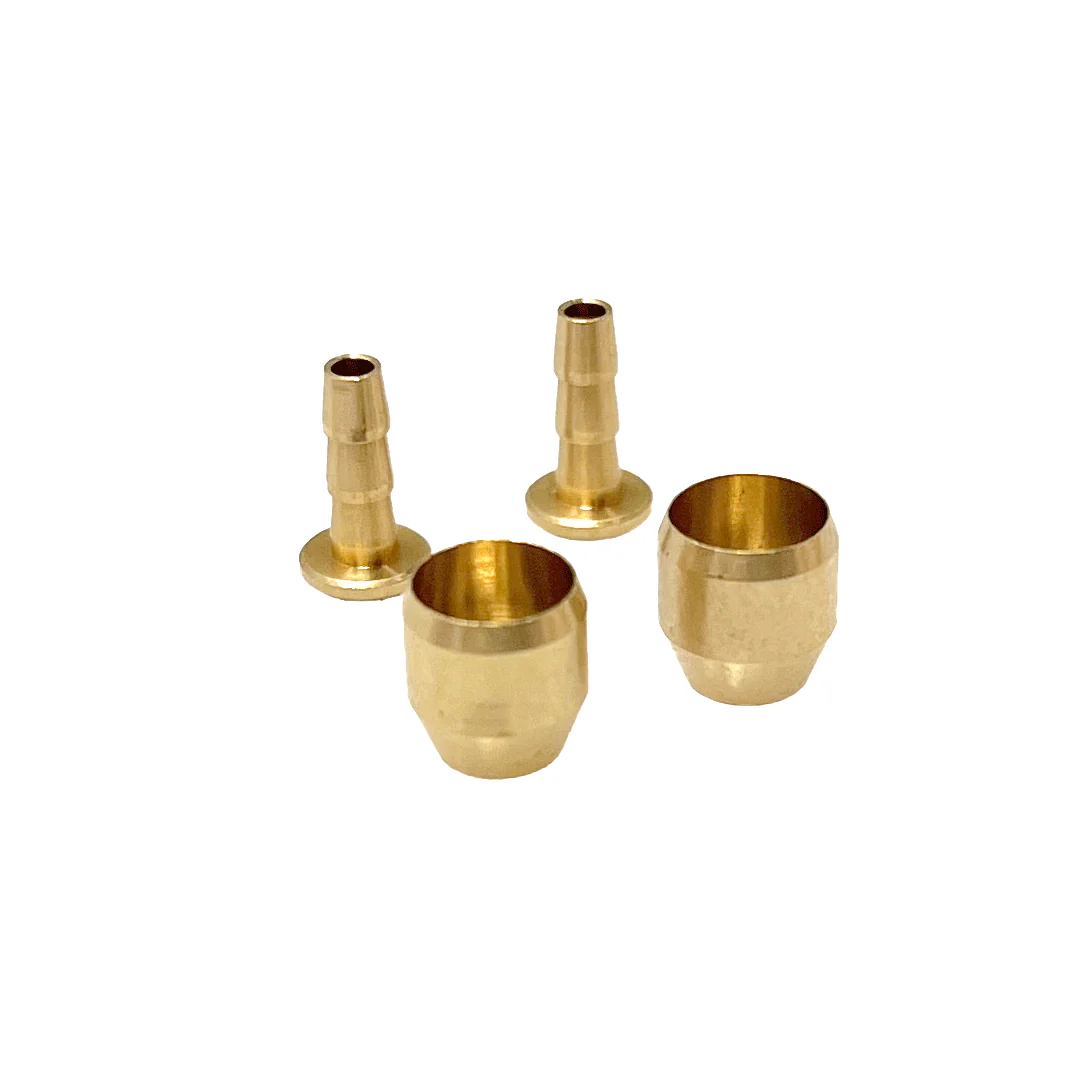 Insert and Olive 10-pack