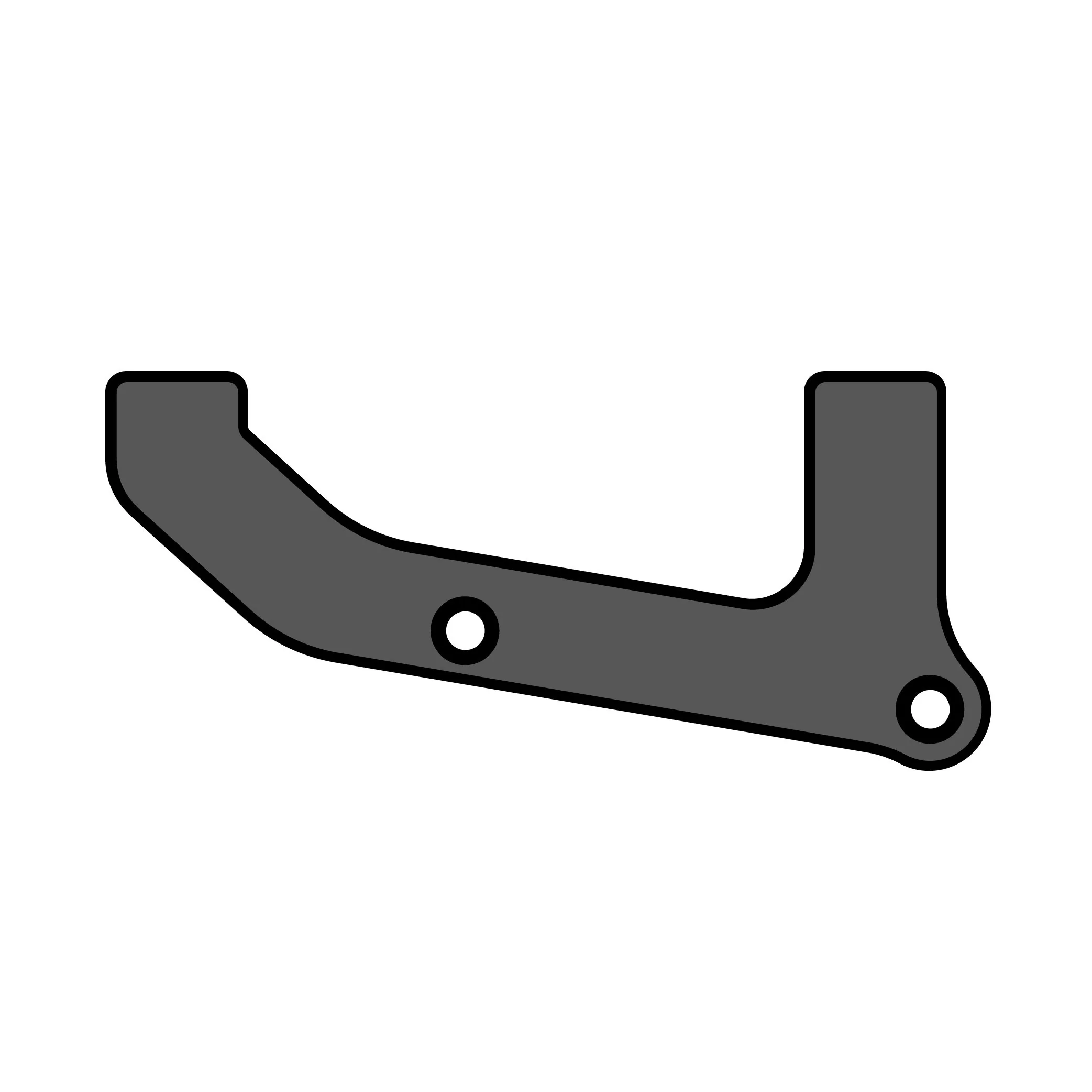 IS Mount Brackets - Image 11
