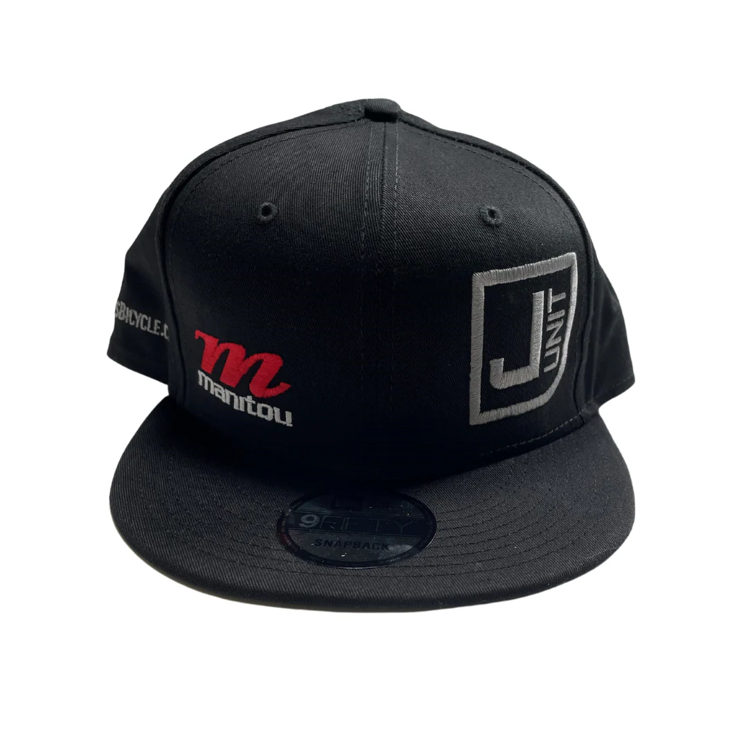 Junit Hat - Image 3
