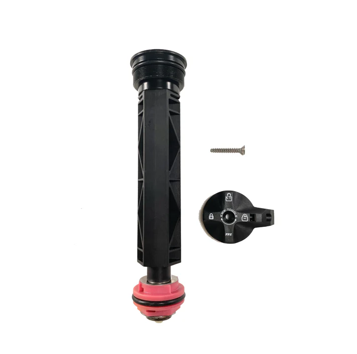 Kwik Toggle Compression Damper