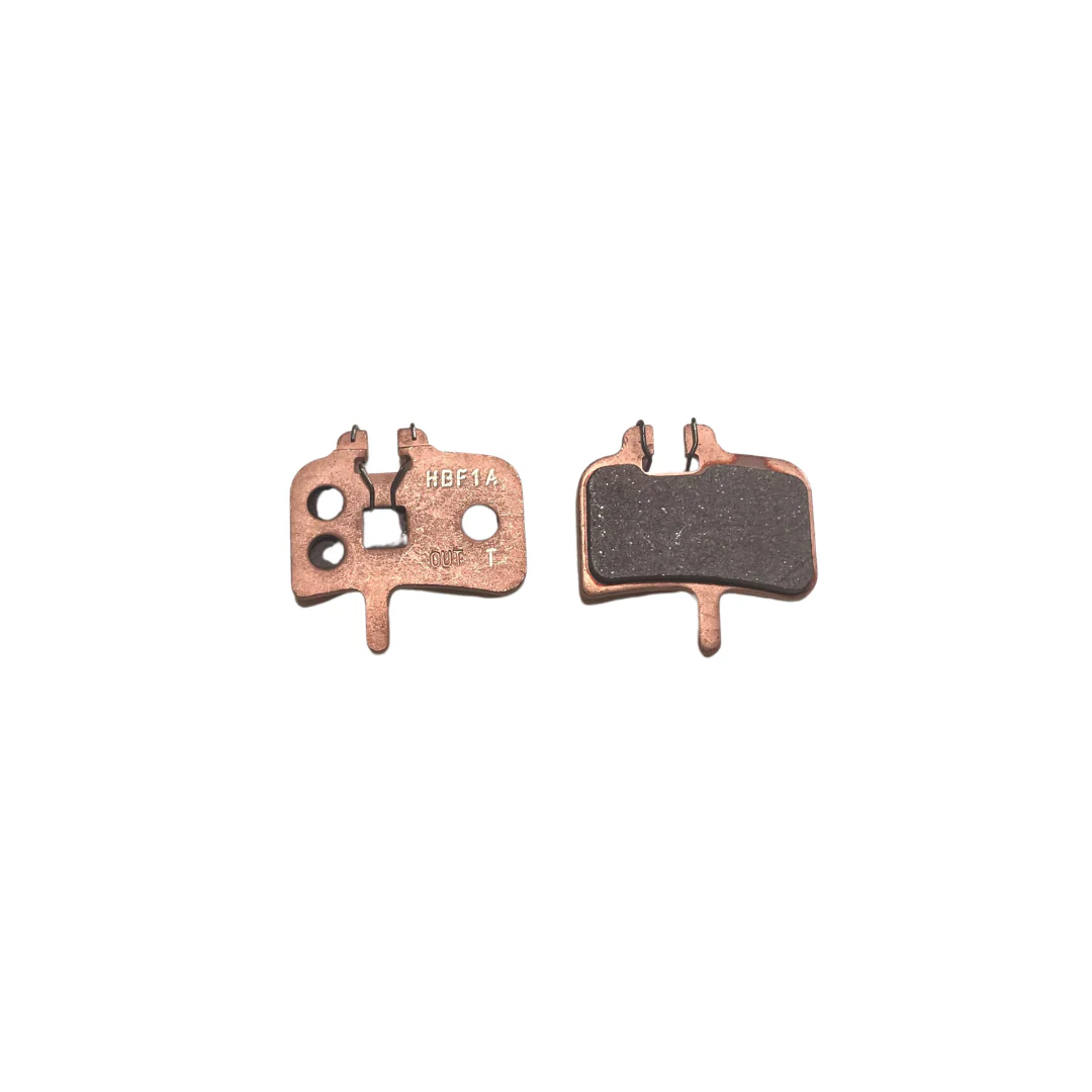 Mag Series pads