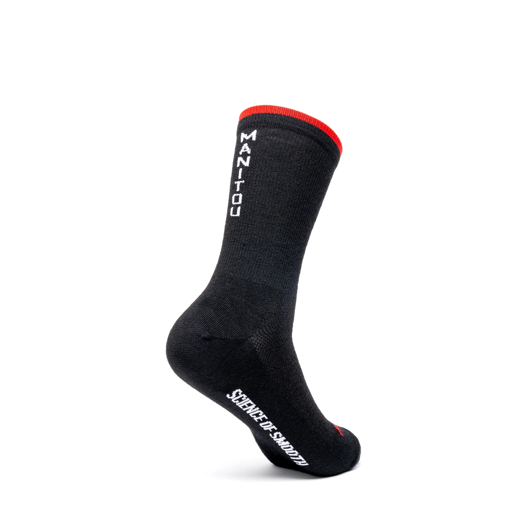 Manitou Vertical Socks