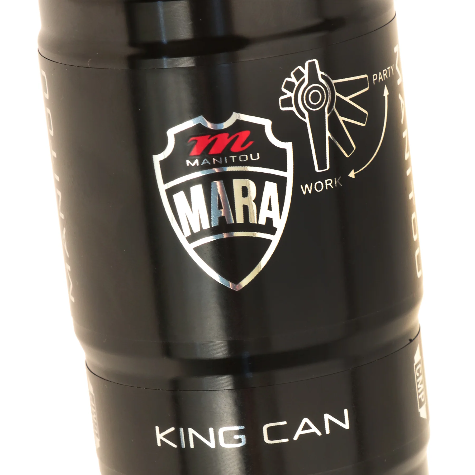Mara Comp Inline - Image 9