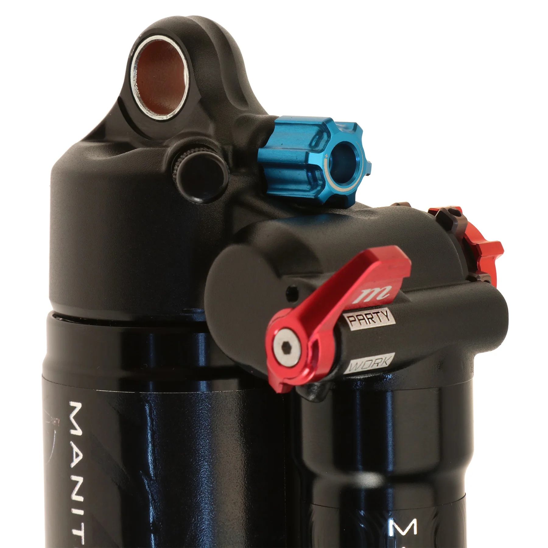 Mara Pro Piggyback - Image 12