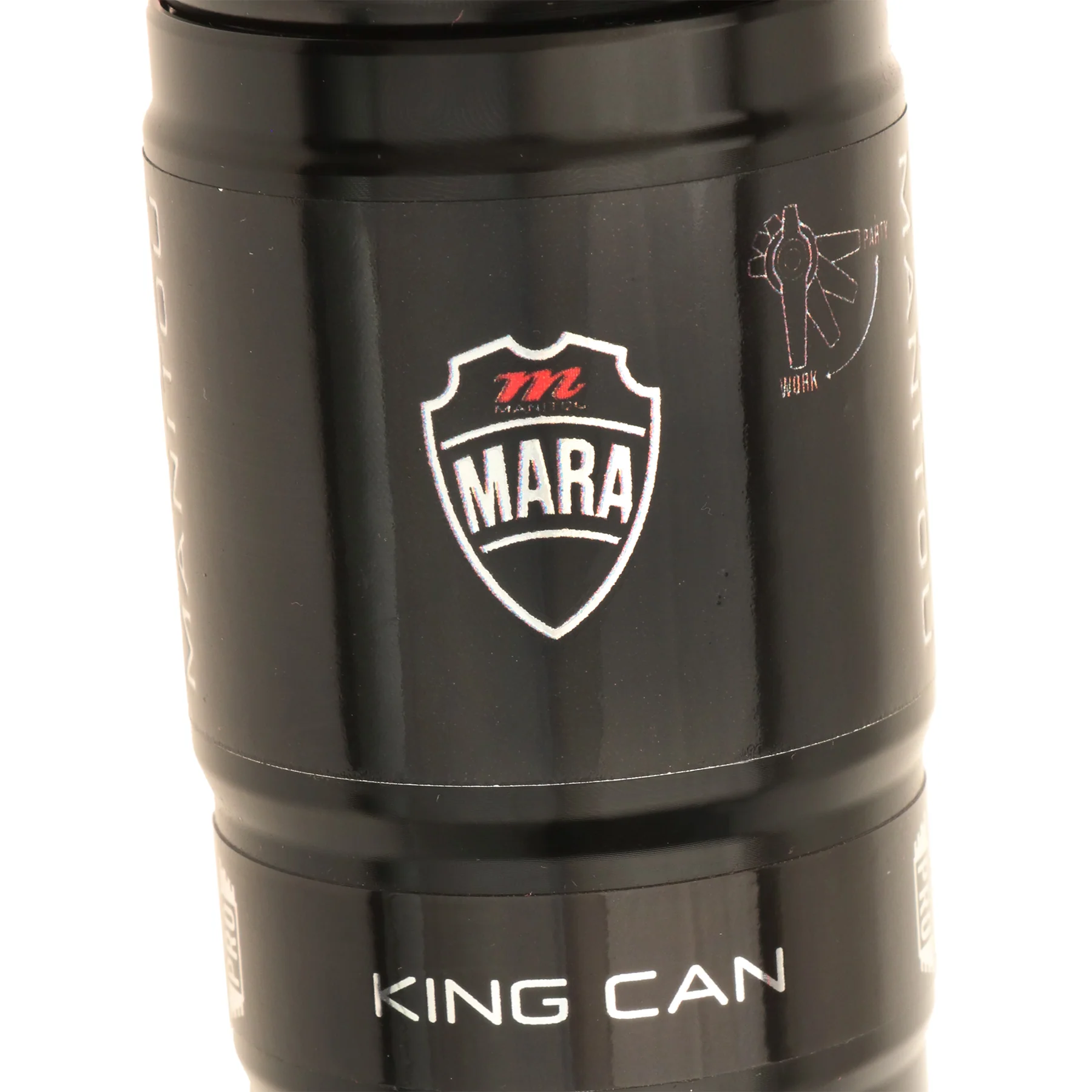 Mara Pro Piggyback - Image 9