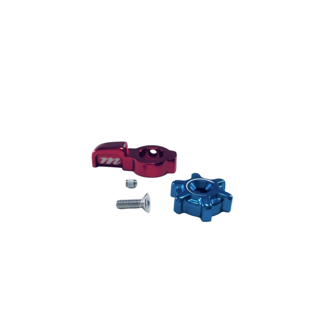Mara Knob Kit