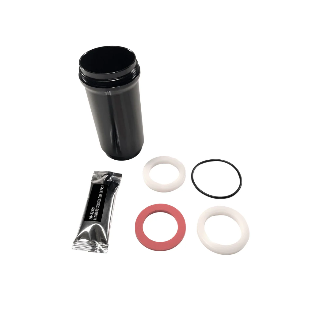 Mara Pro Air Can
