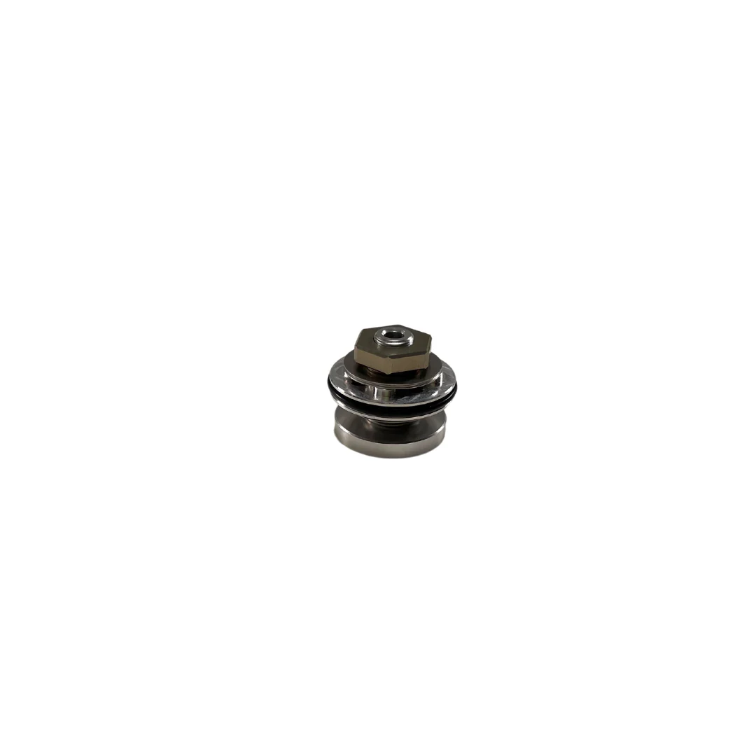 Mara Pro Piggyback Lockout Assembly
